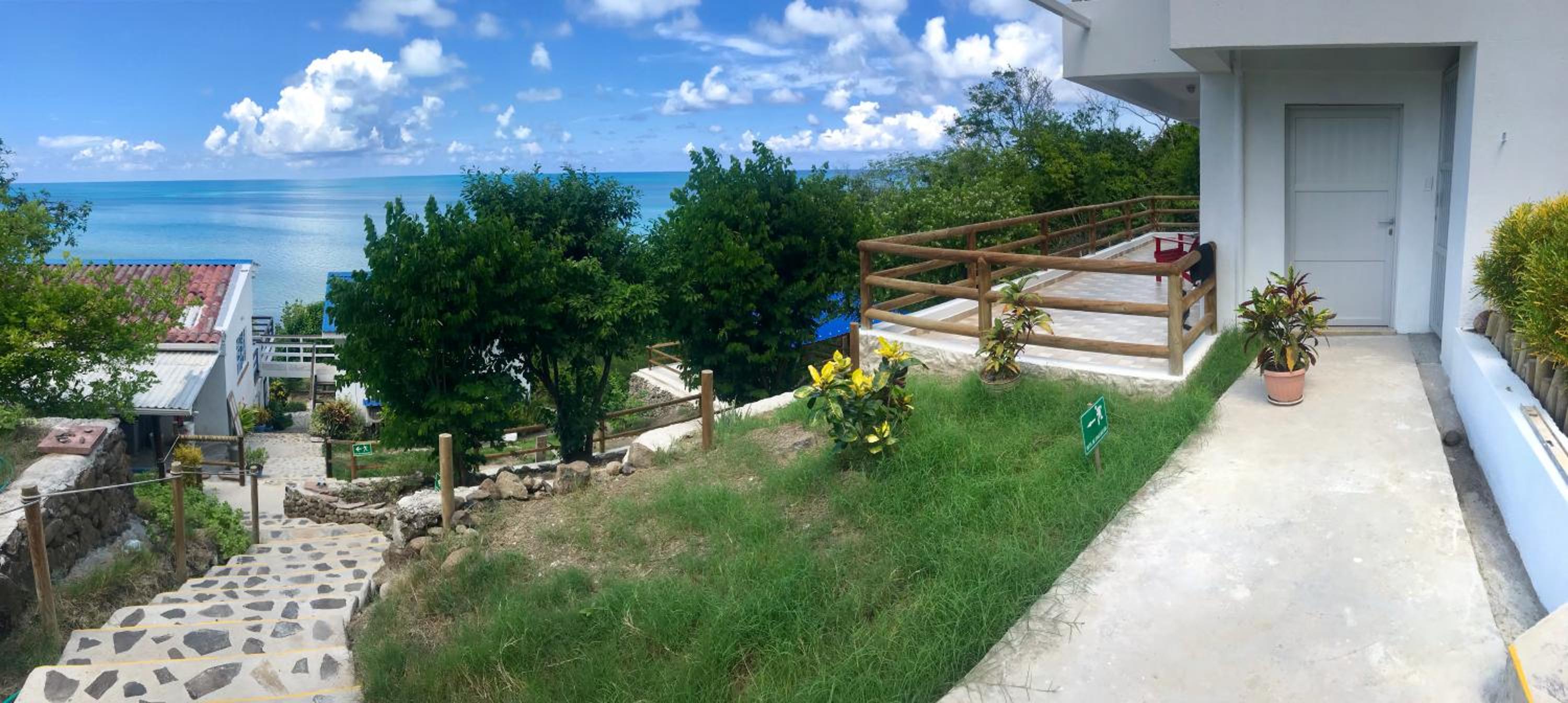 Maracaibo View