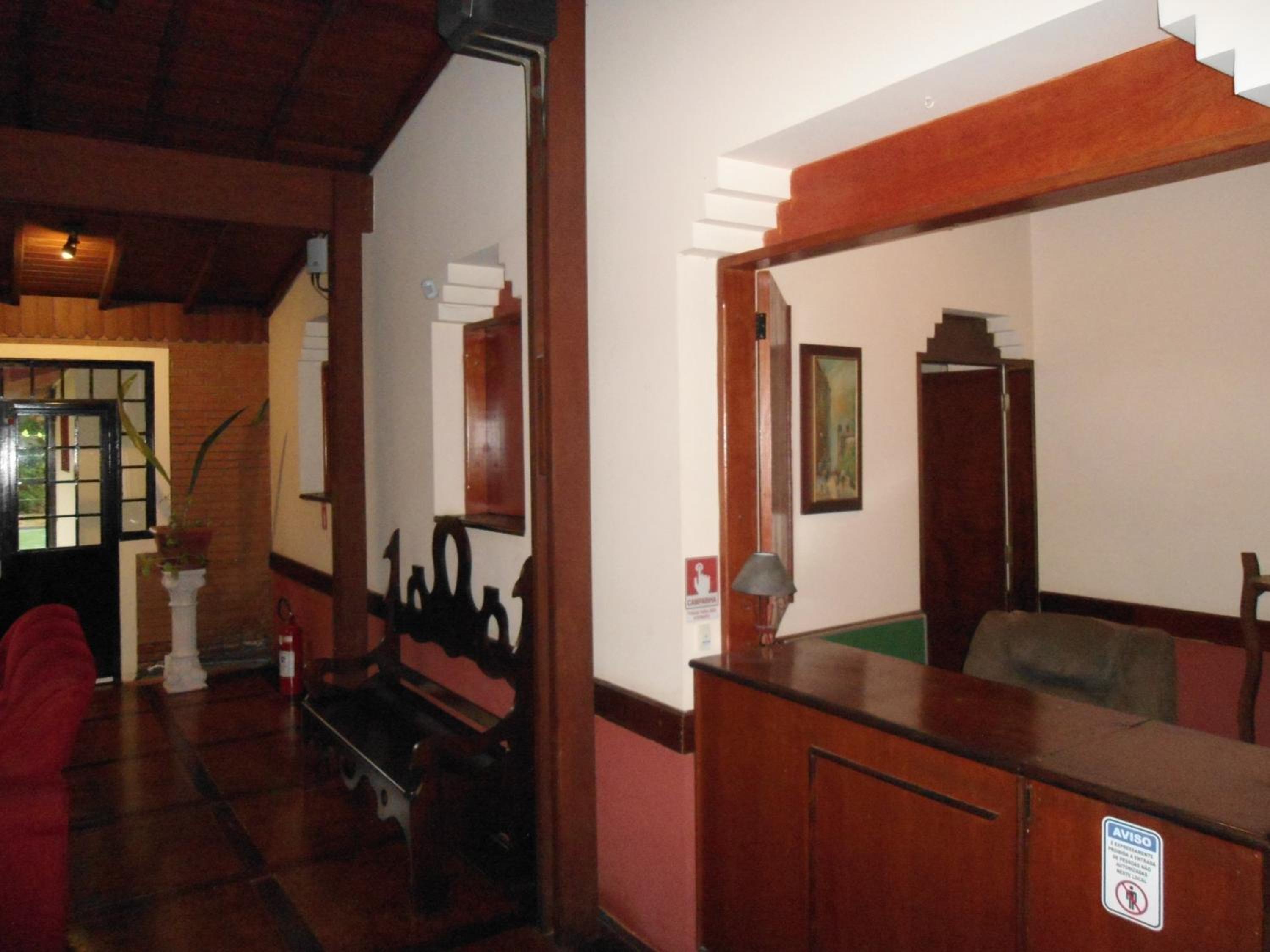 Pousada Danza - Centro view 5