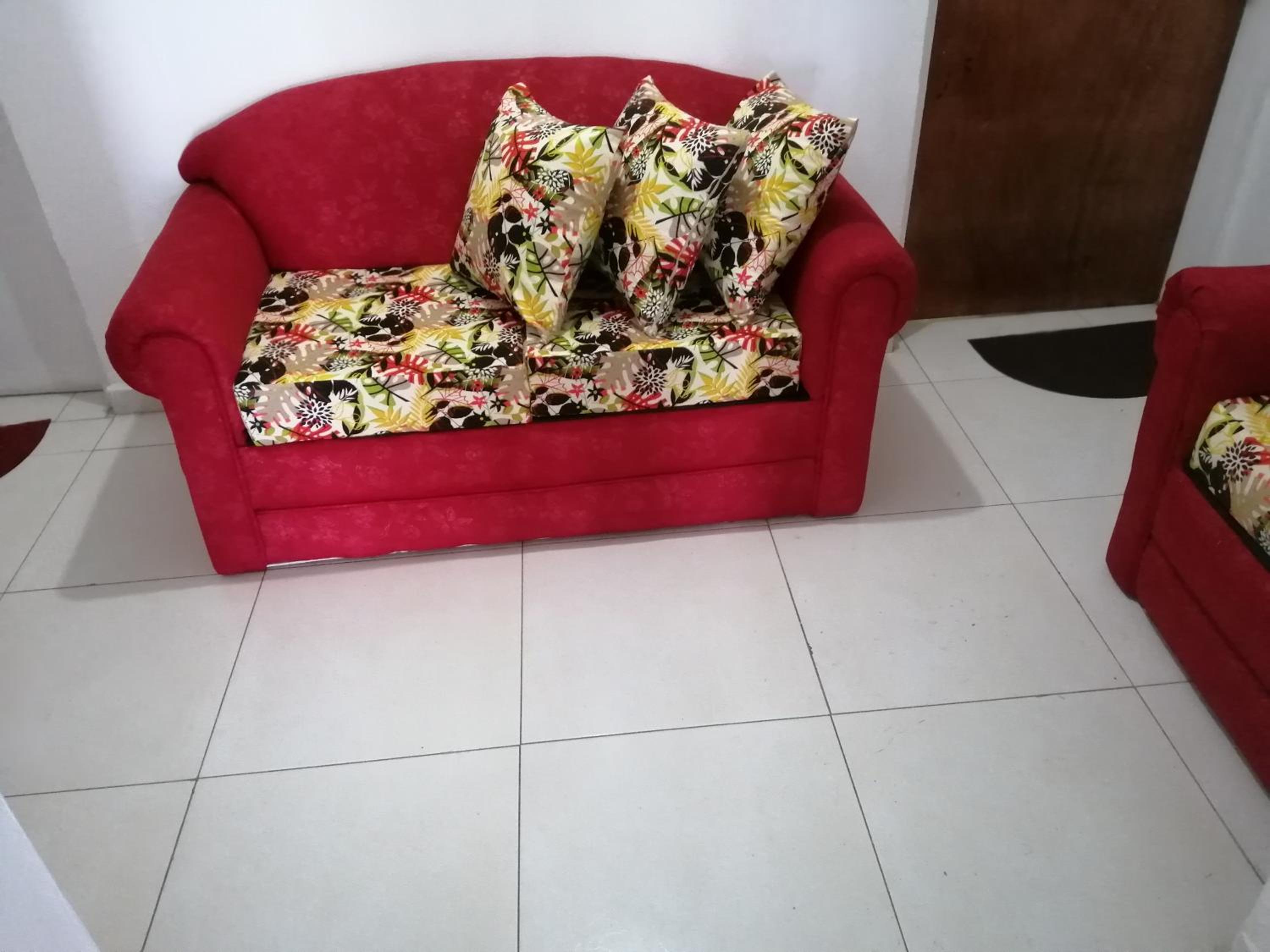 Inn Skyline Hostel