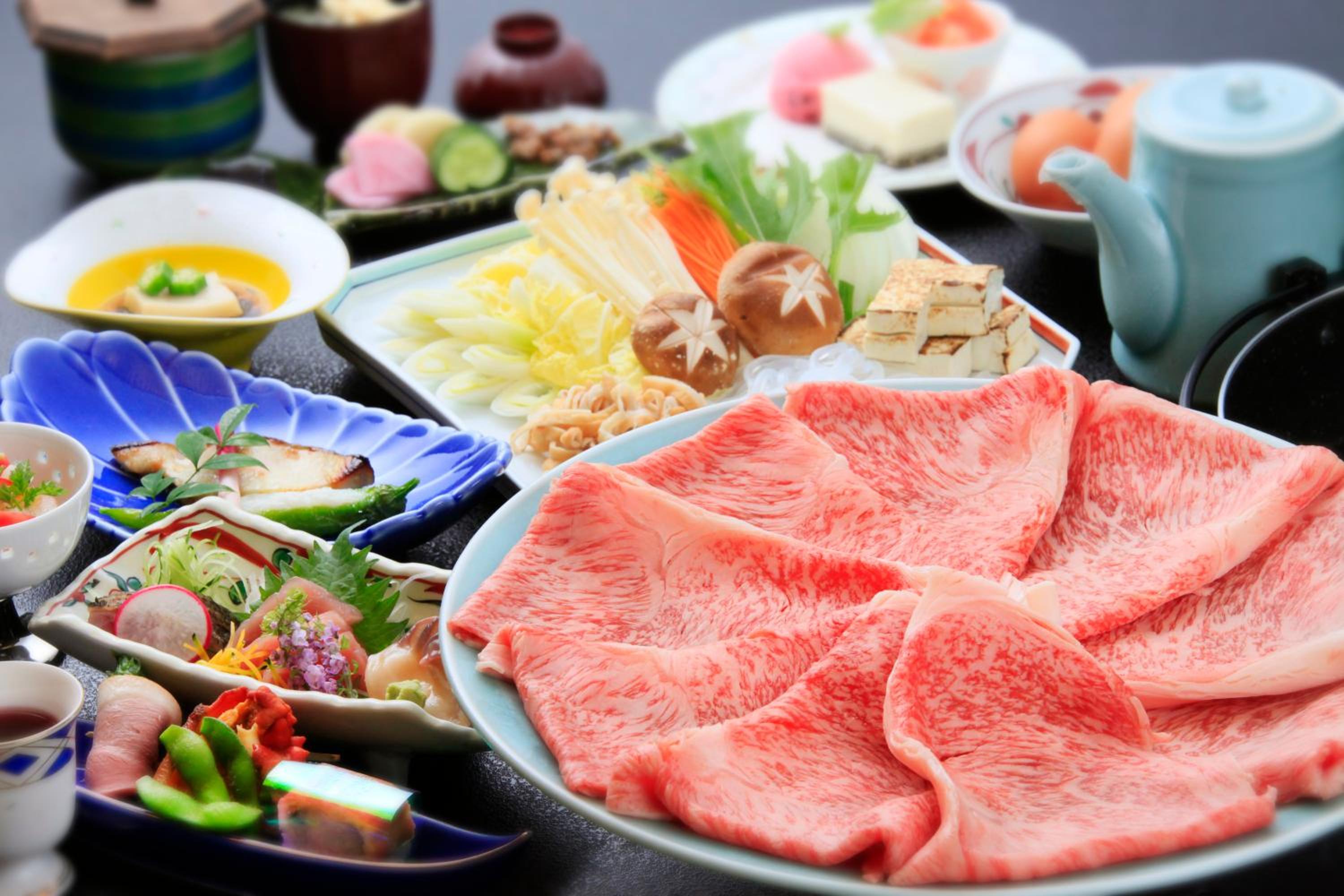 Shikitei Morioka TsunagiOnsen