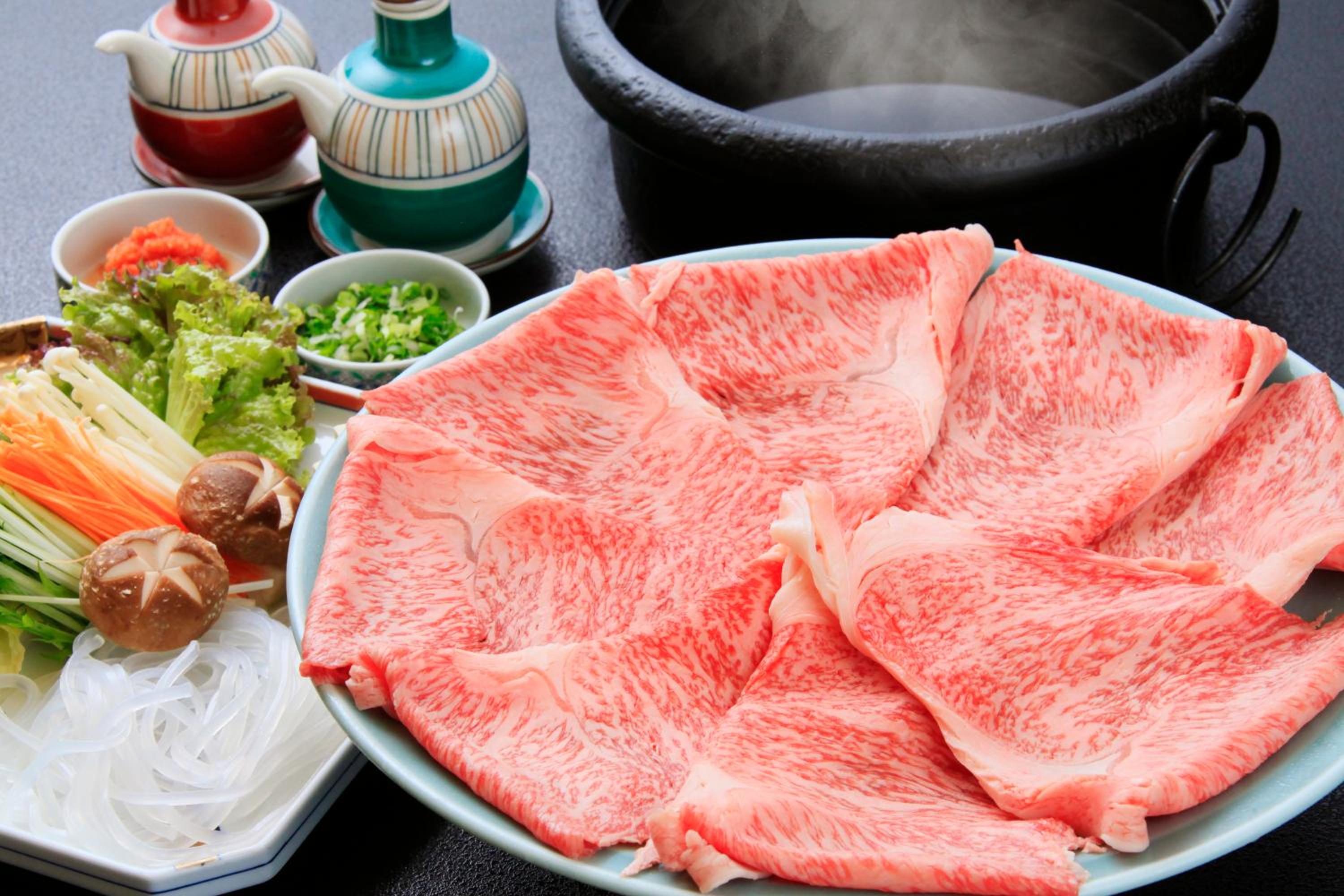 Shikitei Morioka TsunagiOnsen