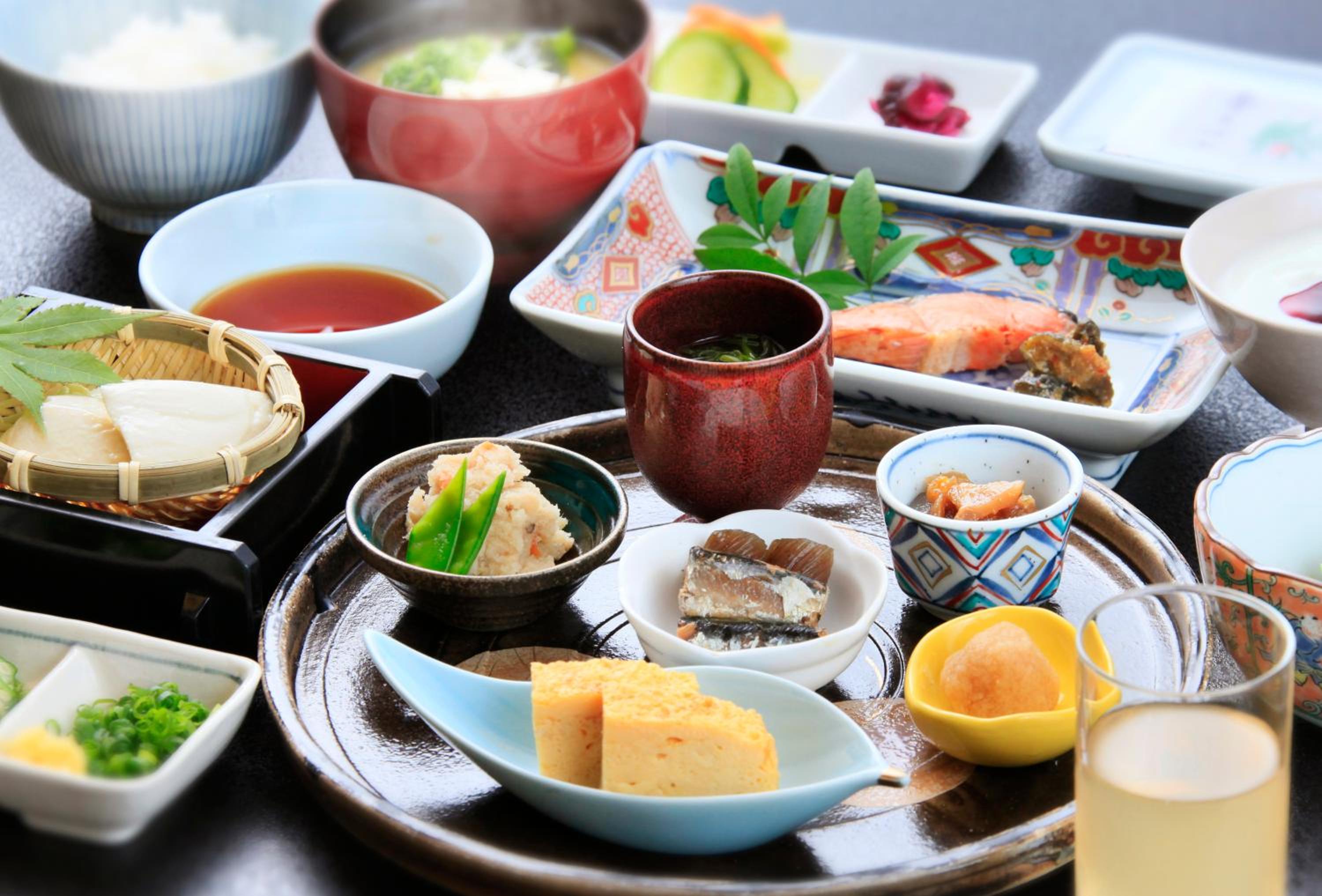 Shikitei Morioka TsunagiOnsen