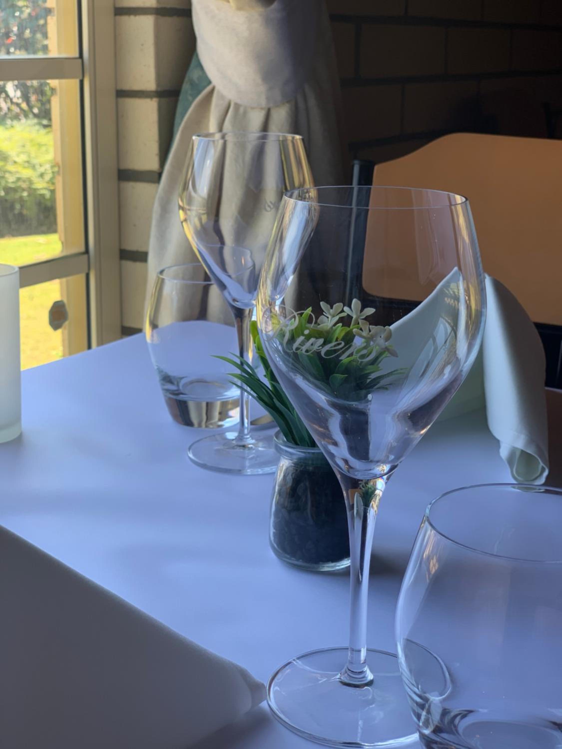 Riverland Motor Inn