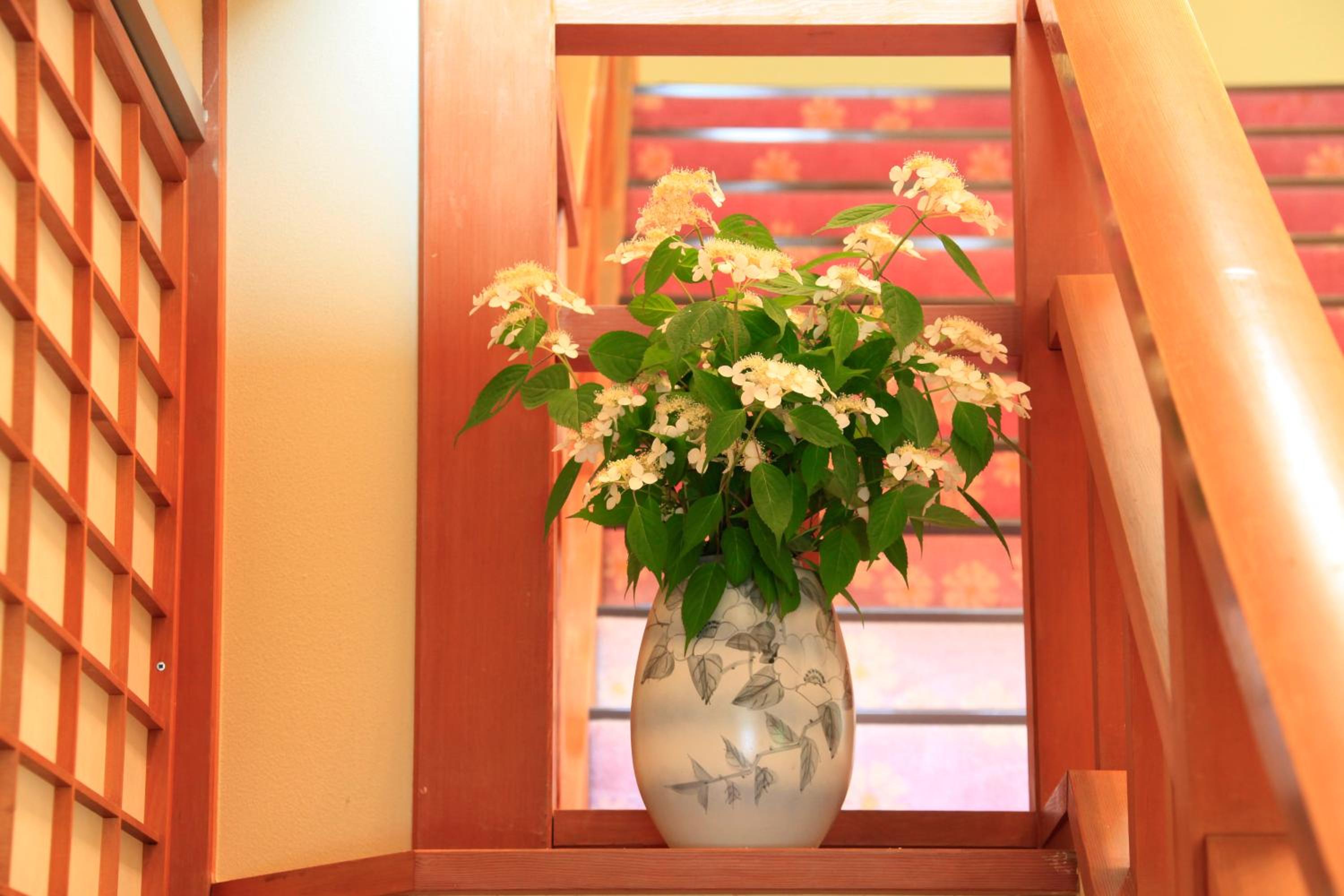 Shikitei Morioka TsunagiOnsen