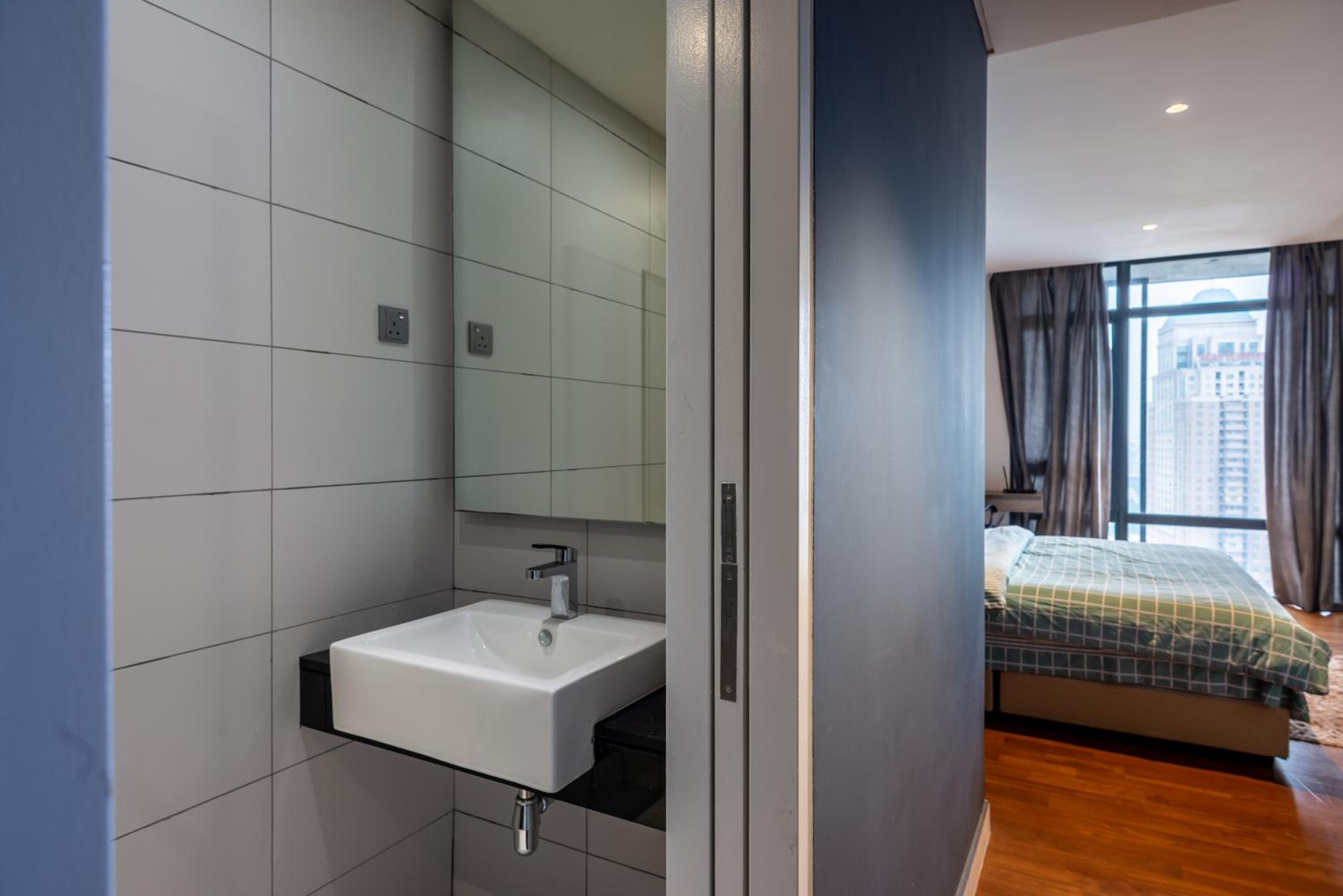 Anggun Residences Luxe
