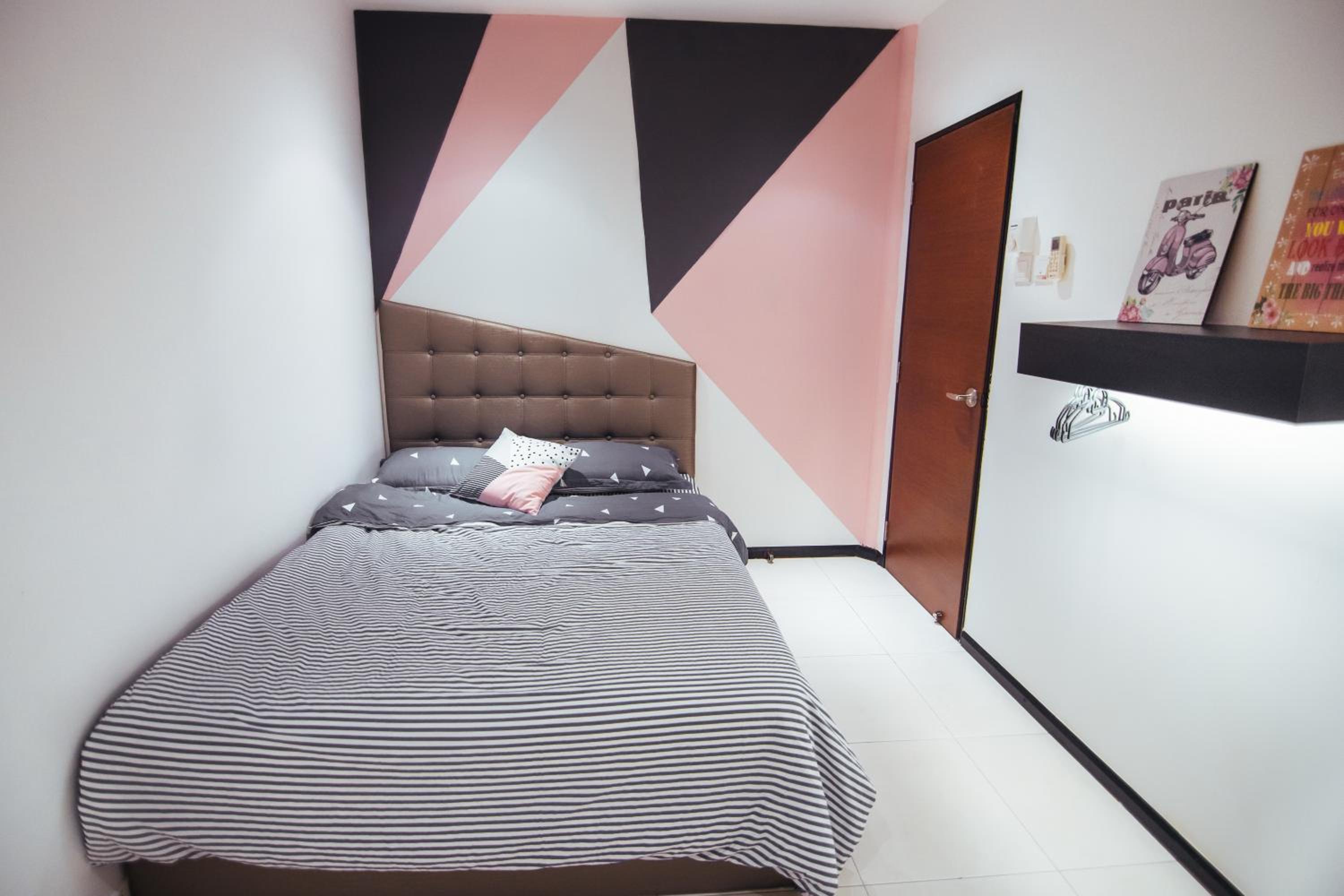 Akademik Suite by RR JBcity