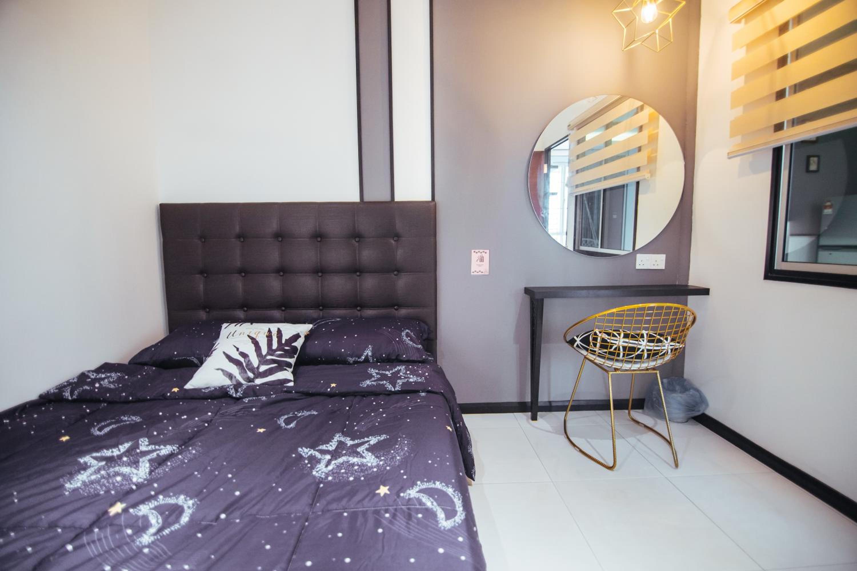 Akademik Suite by RR JBcity