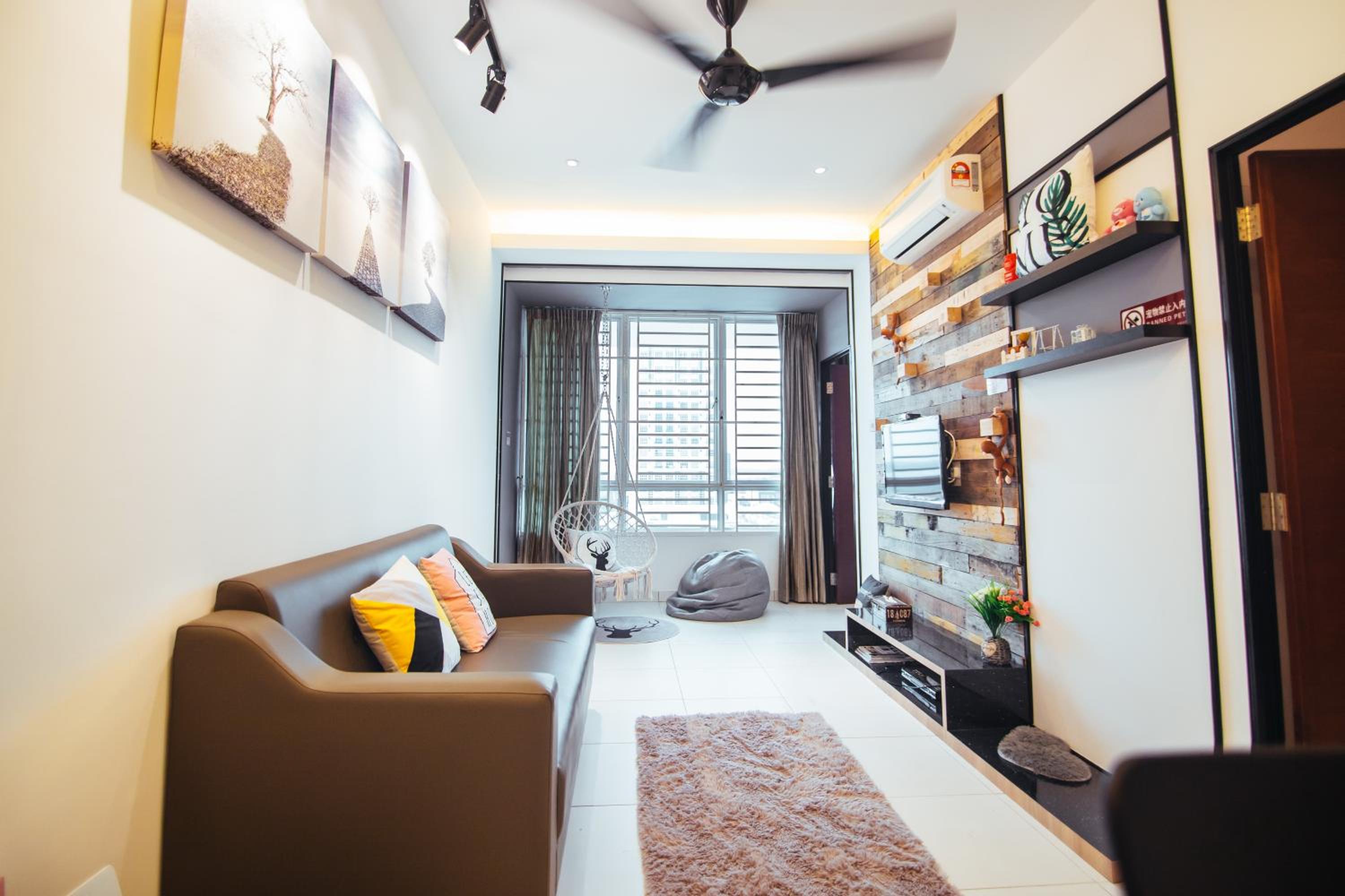 Hotel Akademik Suite by JK Home - Image 1