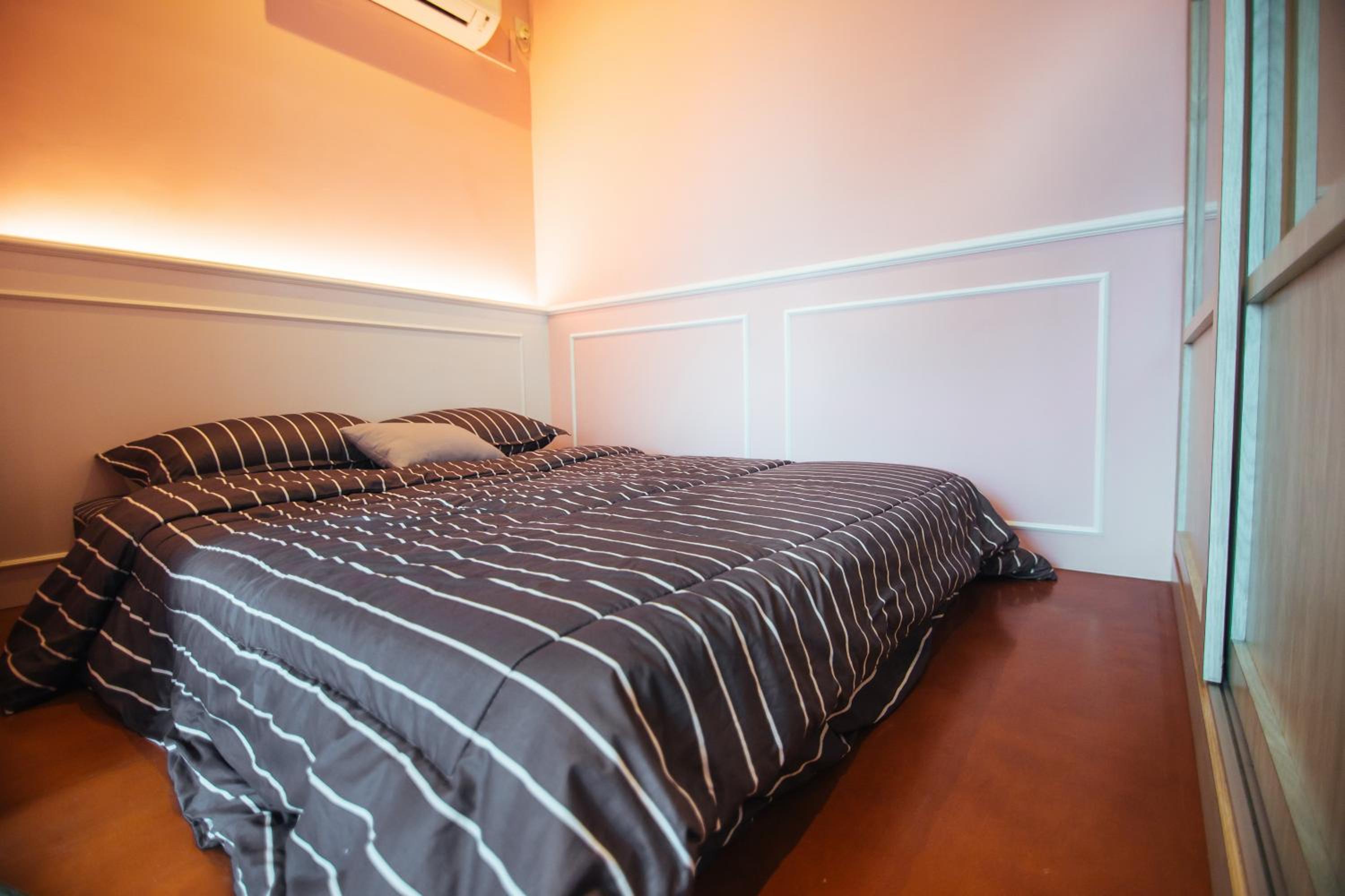 Akademik Suite by RR JBcity