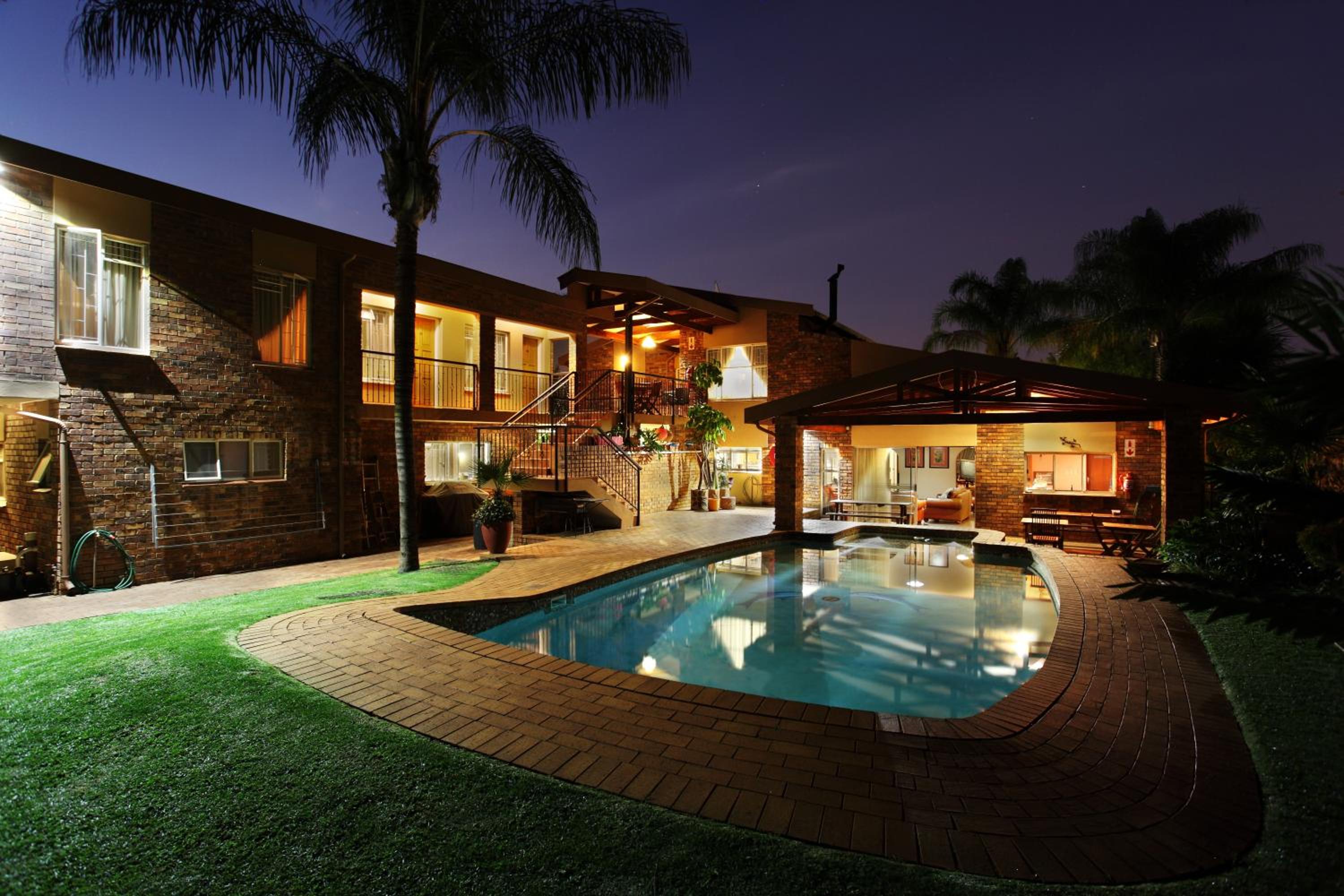 Glen Marion Guest House - Image 4