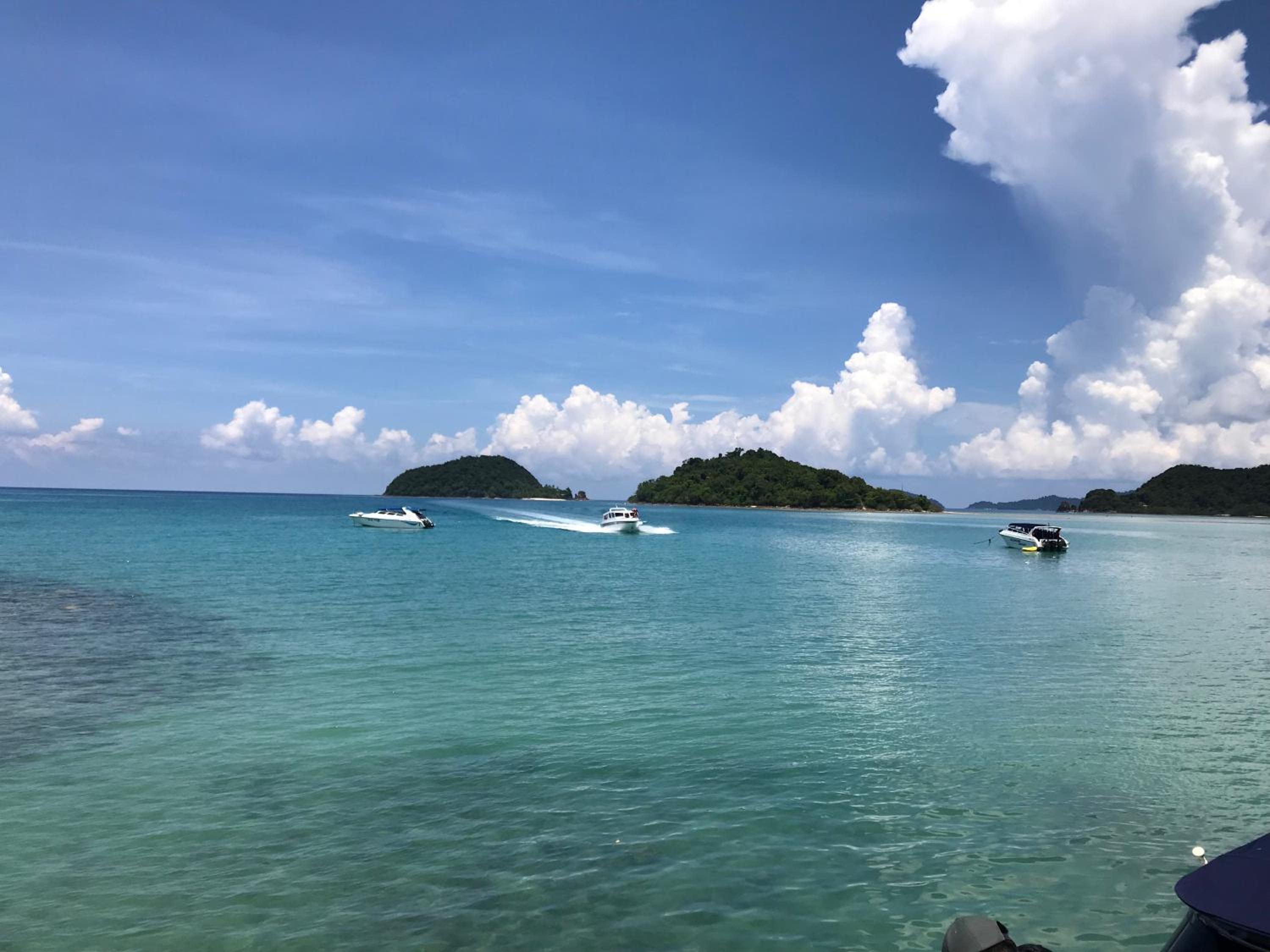 Good Time Sports Village Koh Mak