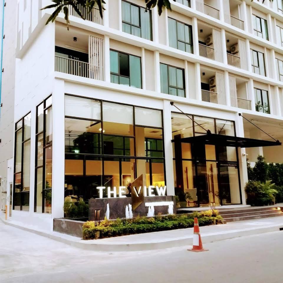 The View Chaengwattana 14