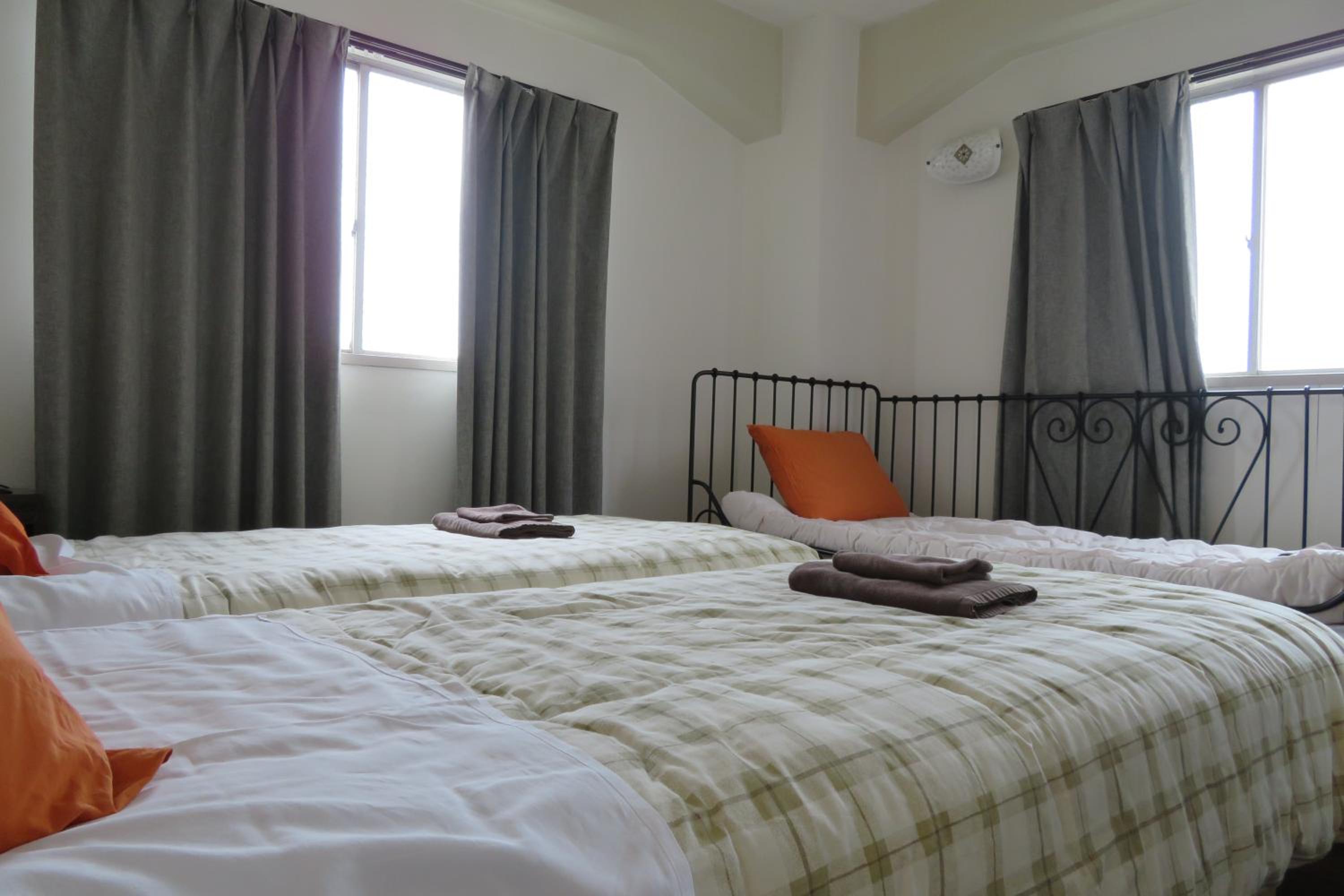 Sea View Court Kobe
