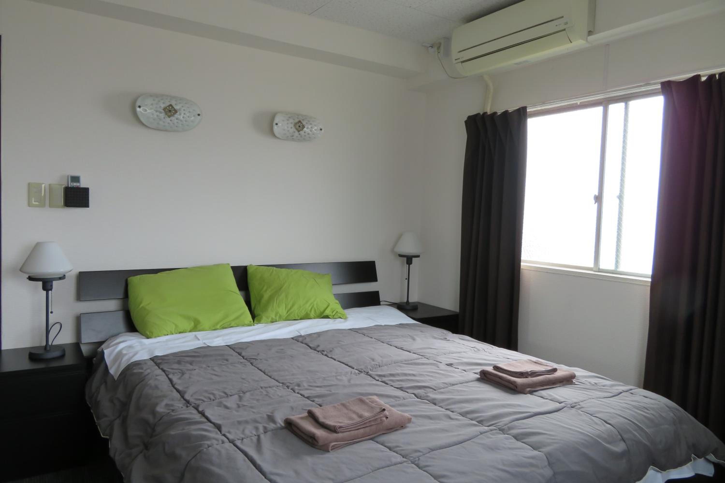 Sea View Court Kobe
