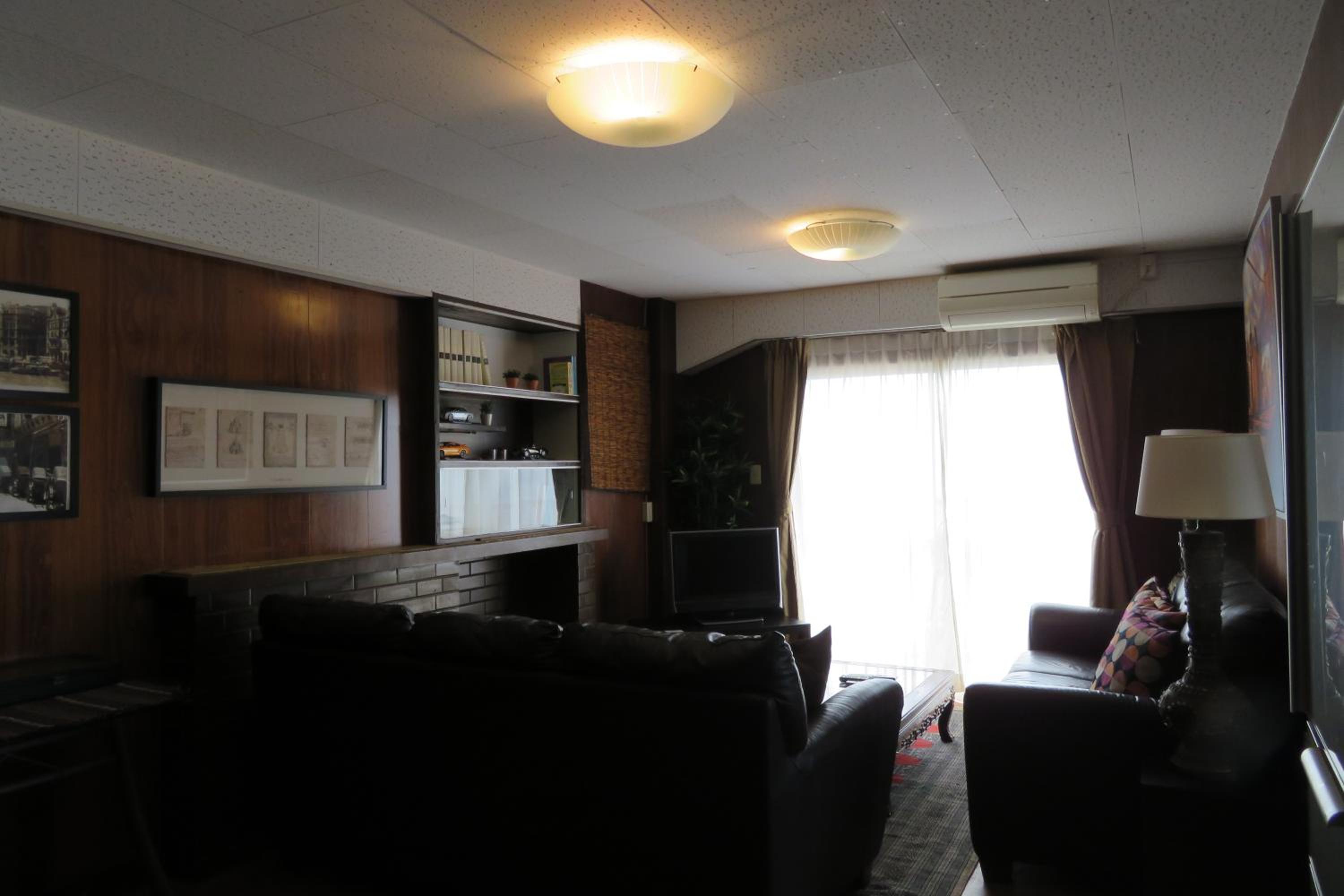 Sea View Court Kobe