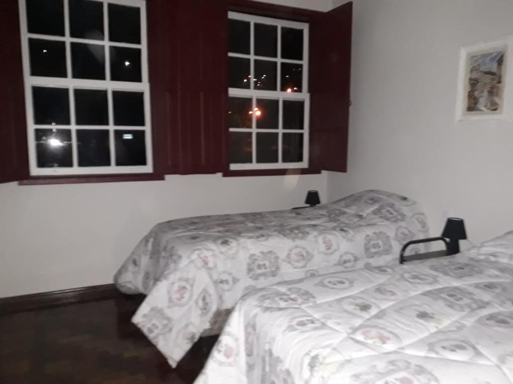 Casa Vermelha