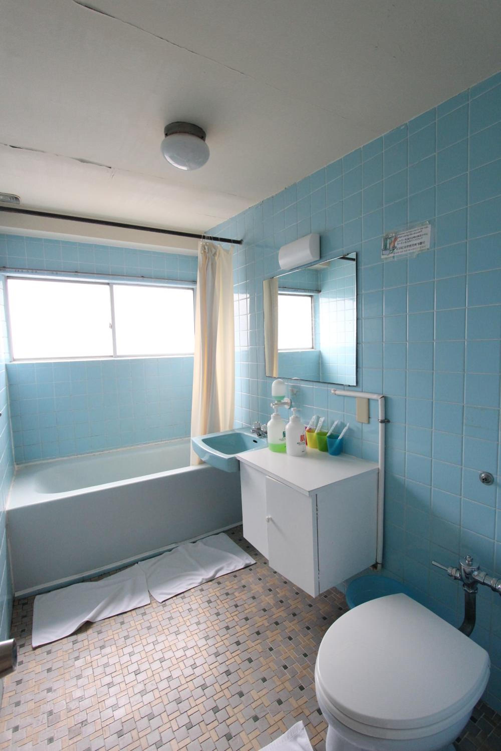 Sea View Court Kobe