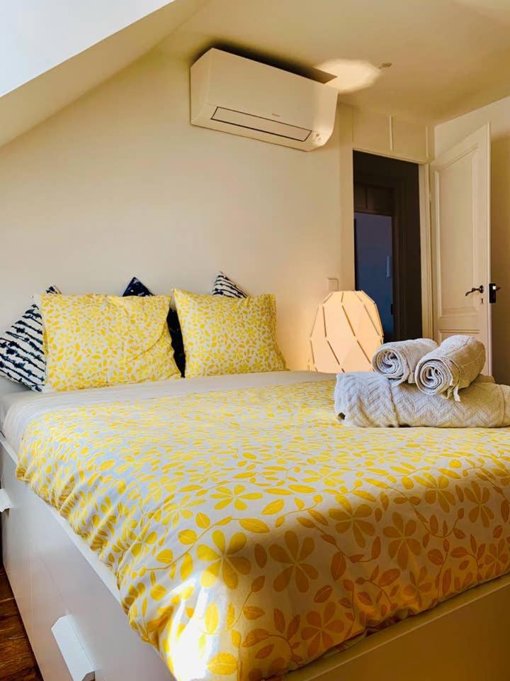 Best Apartment in Paços de Arcos, photo 10