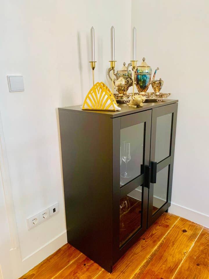 Best Apartment in Paços de Arcos, photo 13