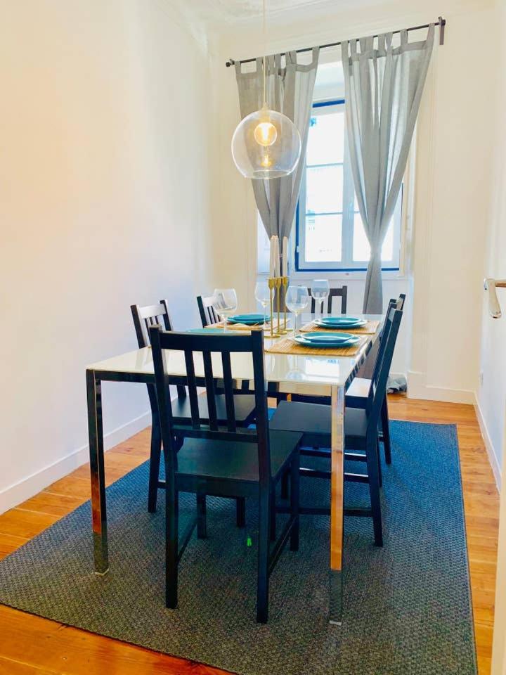 Best Apartment in Paços de Arcos, photo 11