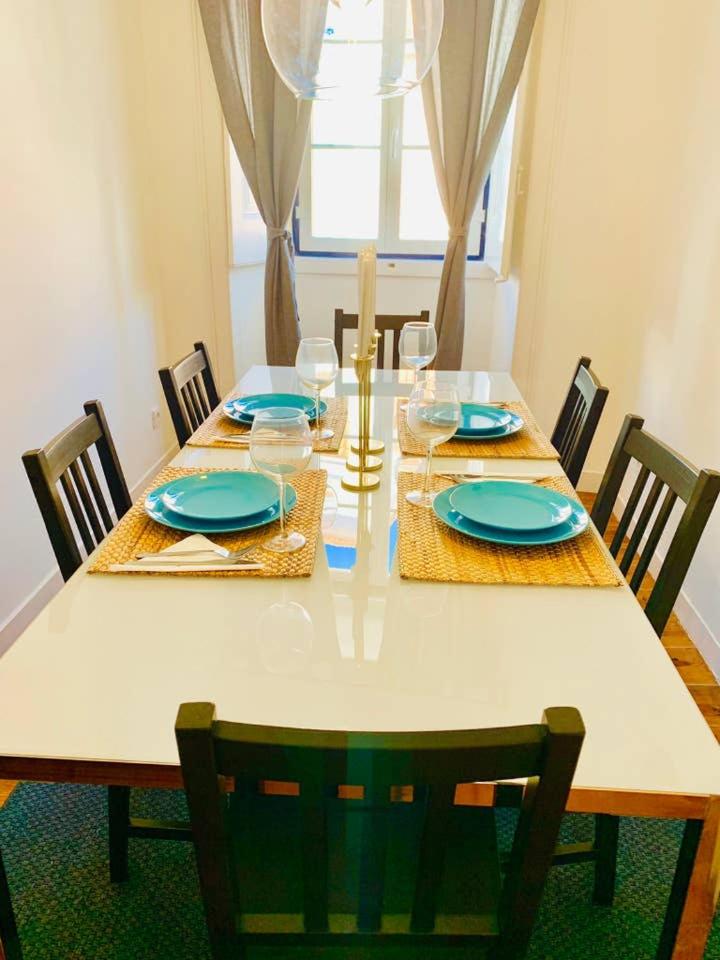 Best Apartment in Paços de Arcos, photo 14