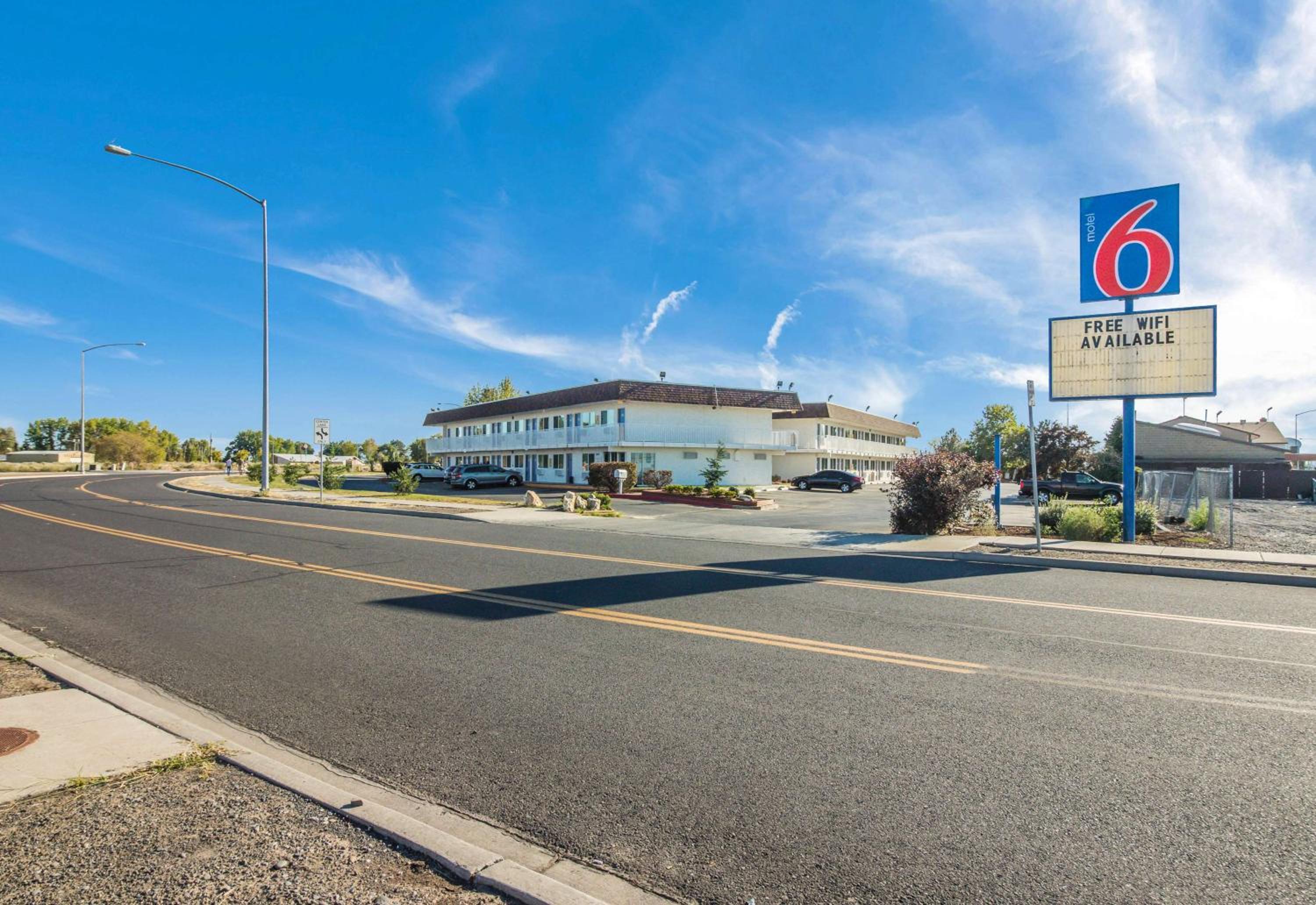 Moses Lake Vacations - Motel 6-Moses Lake, WA - Property Image 8