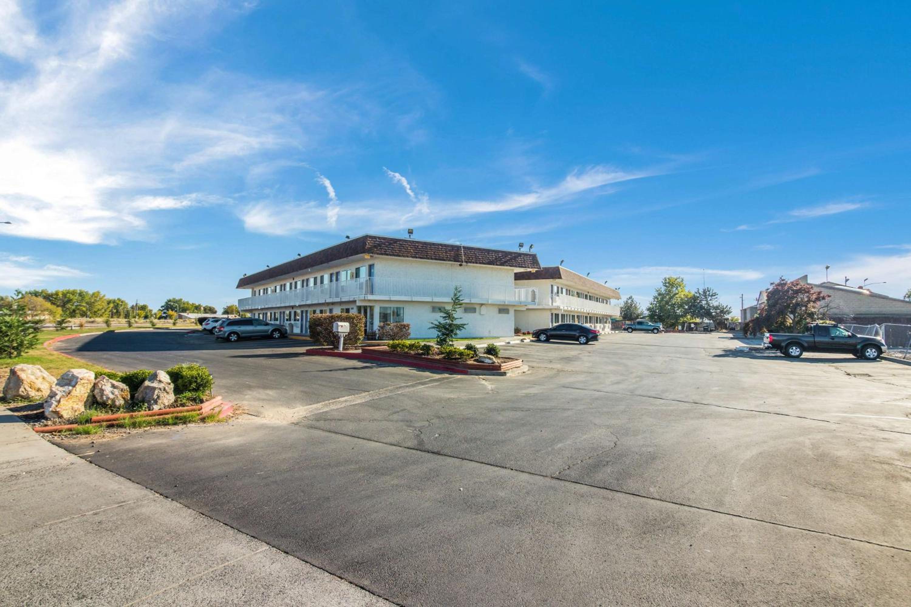 Moses Lake Vacations - Motel 6-Moses Lake, WA - Property Image 10