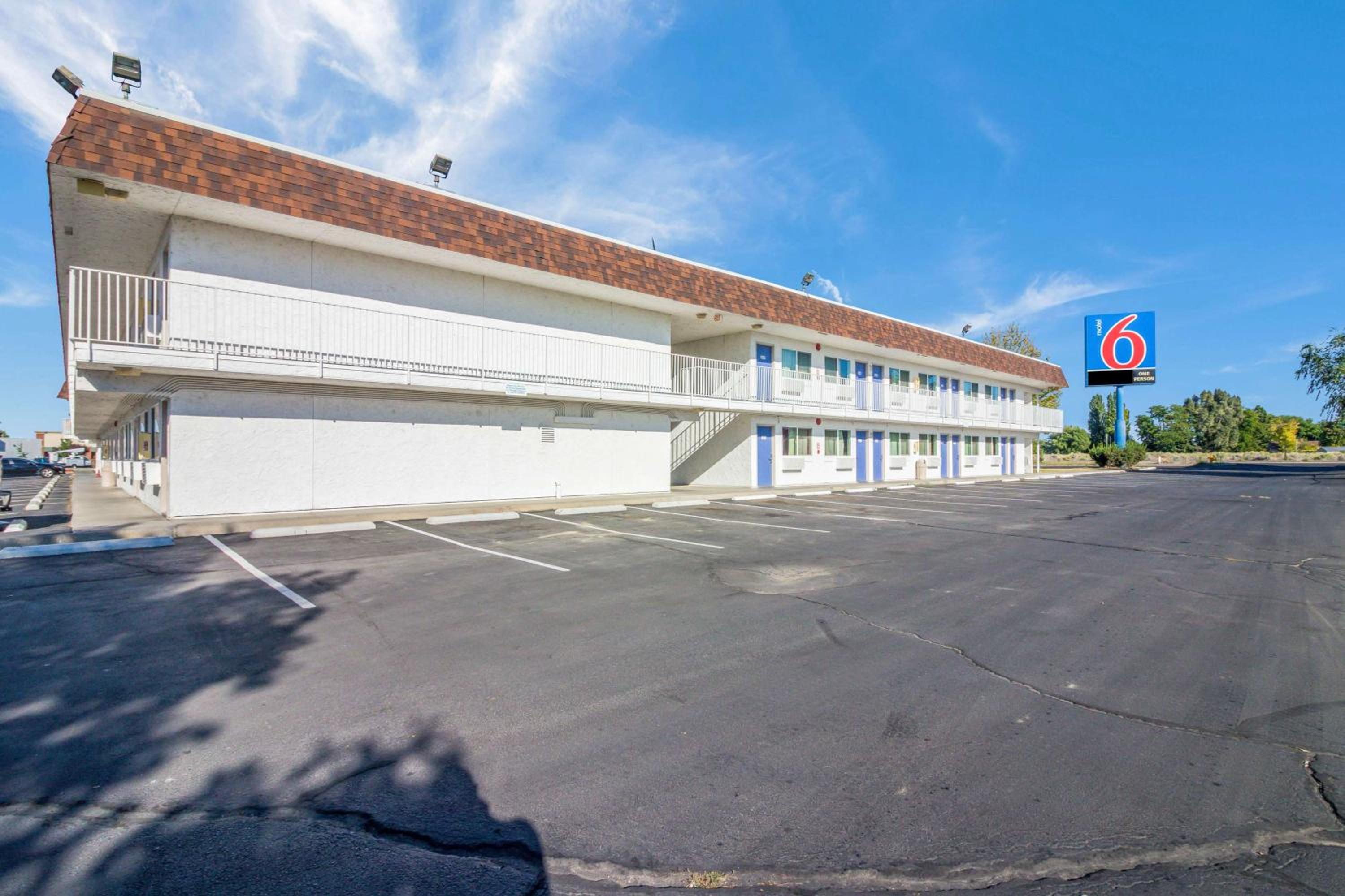 Moses Lake Vacations - Motel 6-Moses Lake, WA - Property Image 11