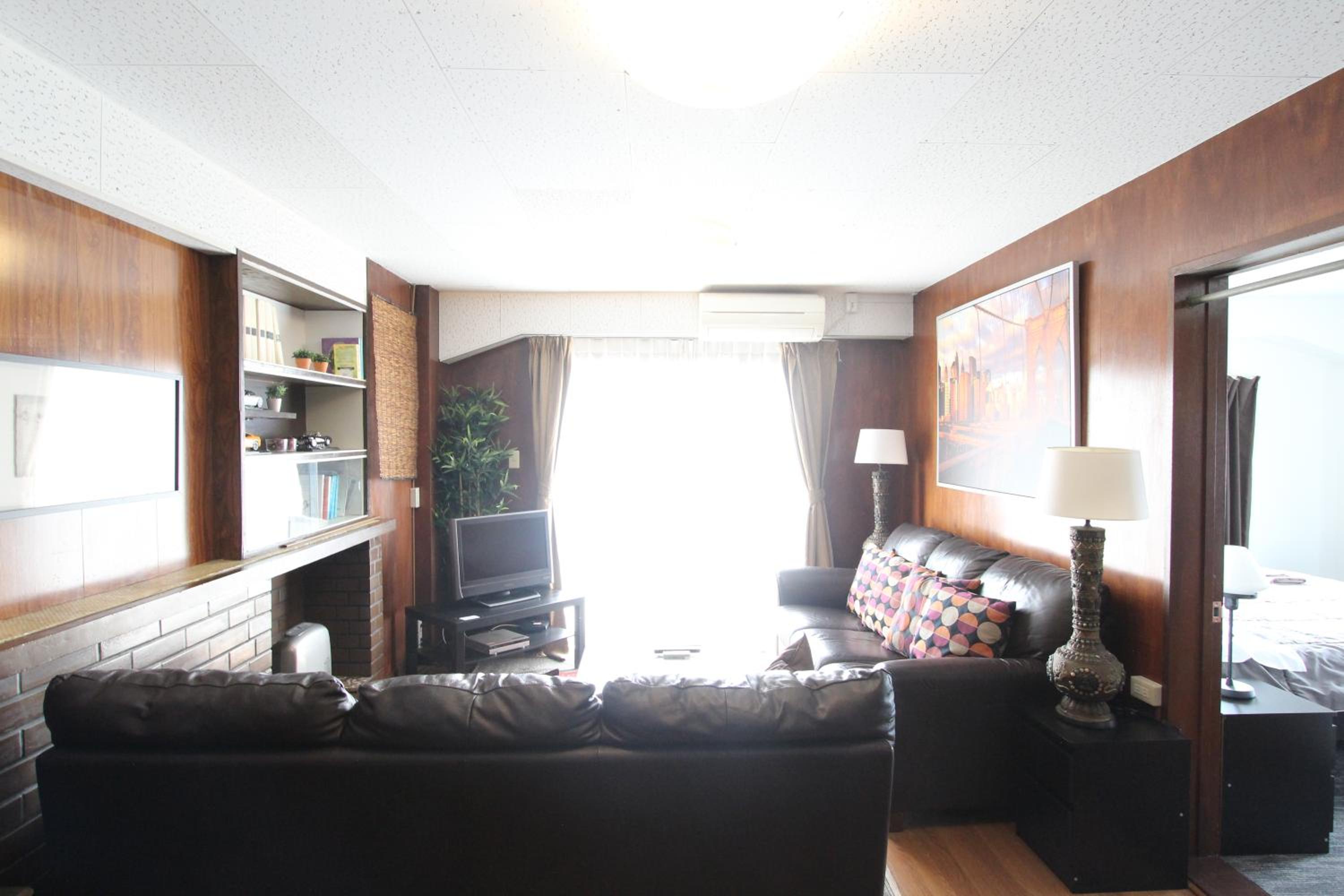Sea View Court Kobe