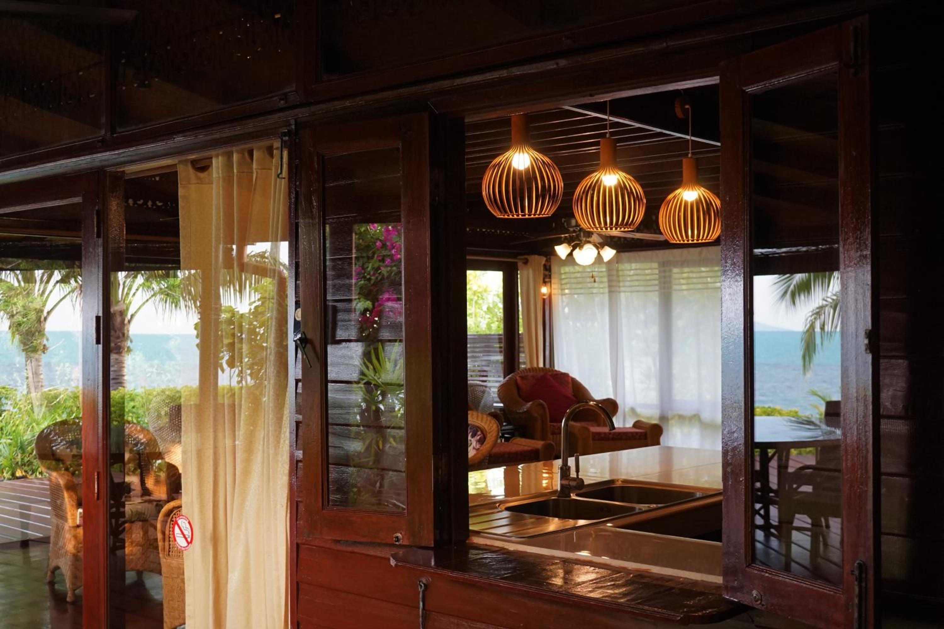 The Natives Samui