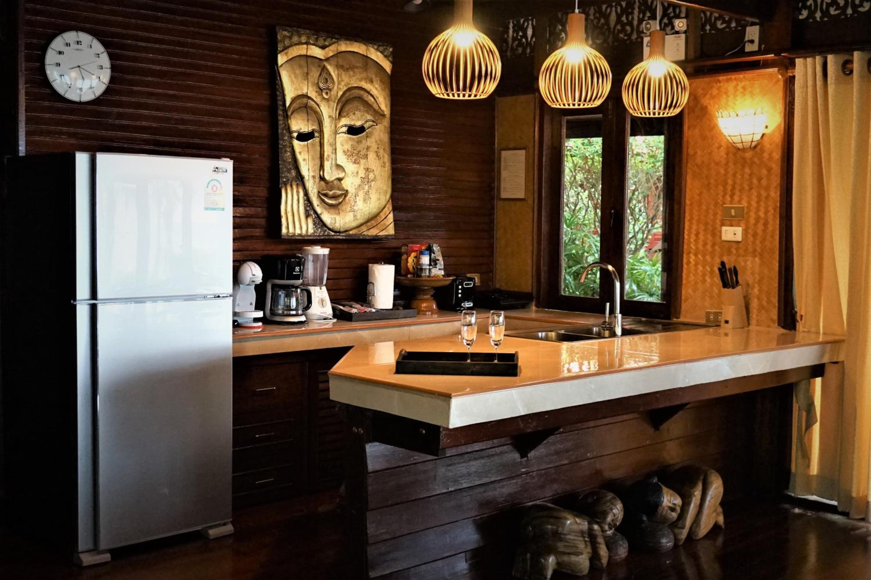 The Natives Samui