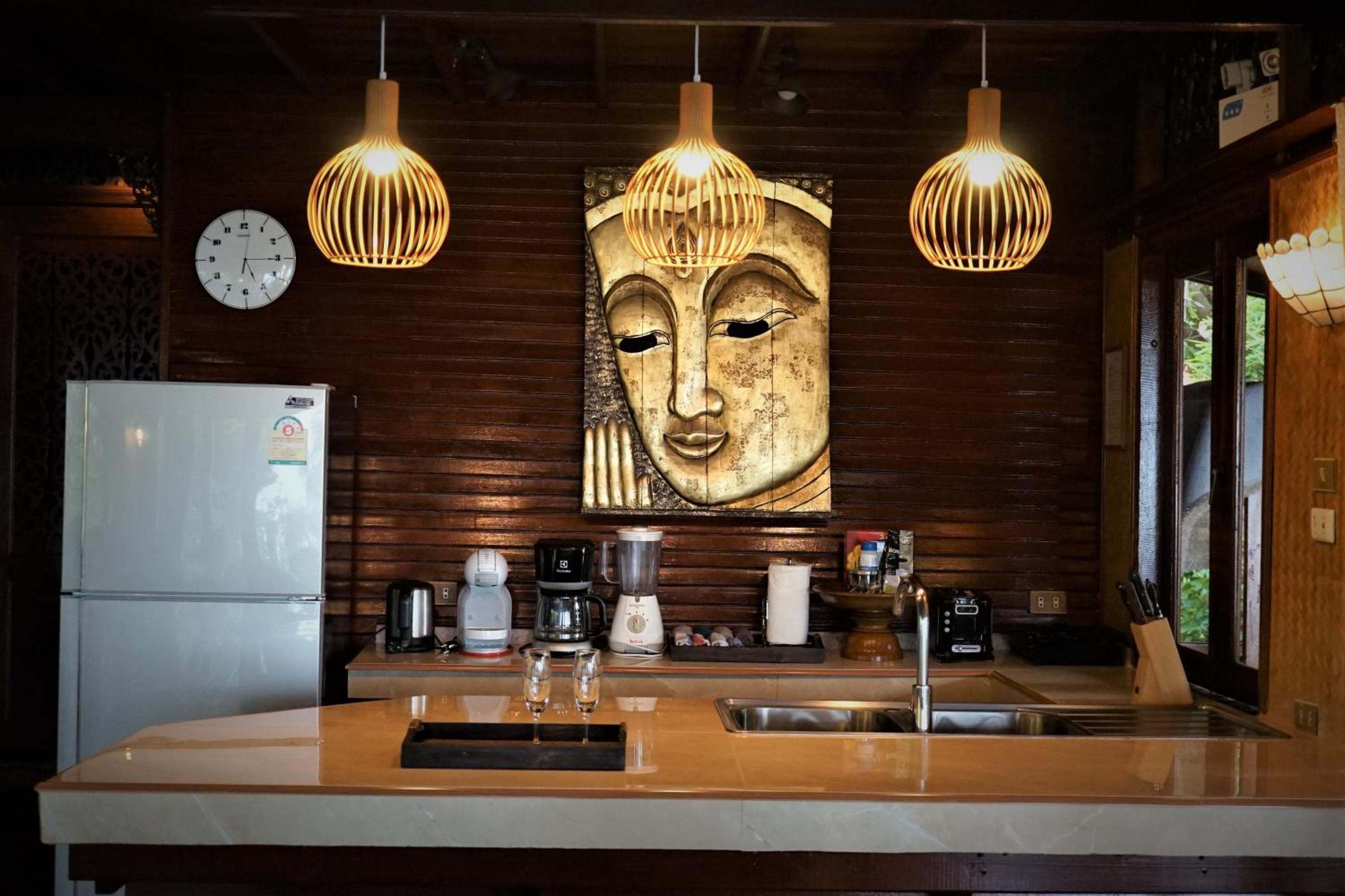 The Natives Samui