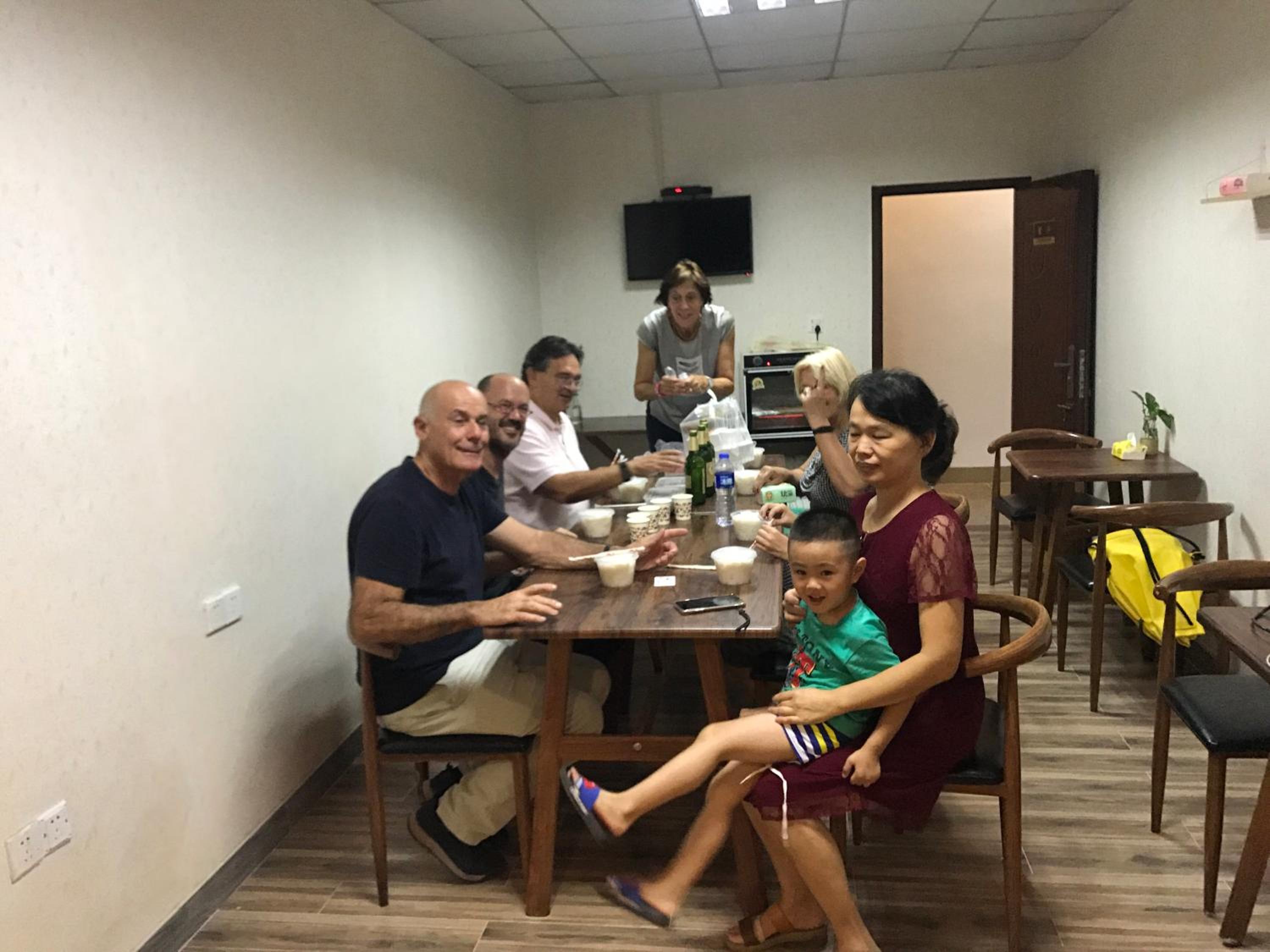 Xiamen Guiran Hostel