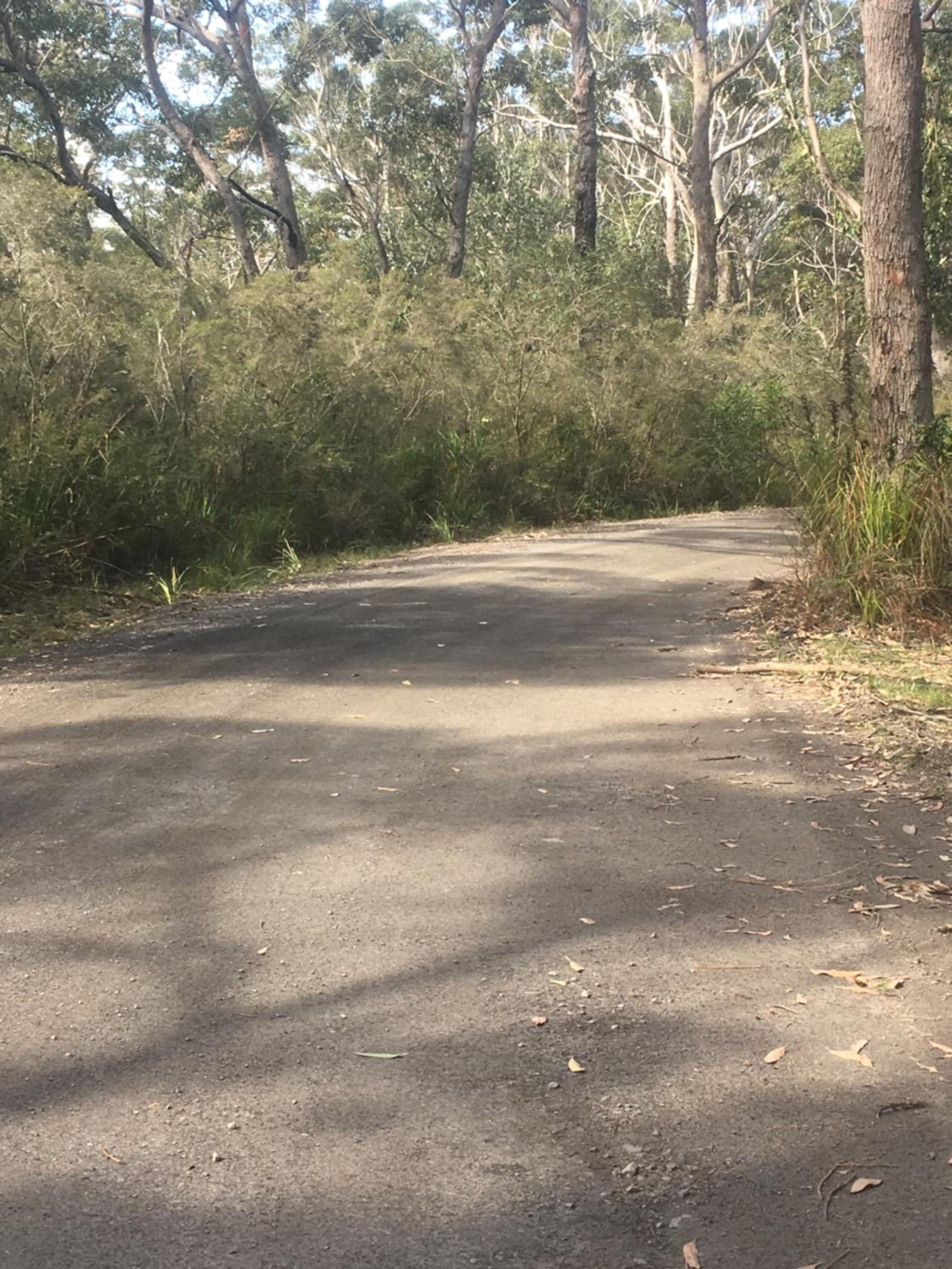 Riverfront Cottage in Booderee National Park at Christians Minde