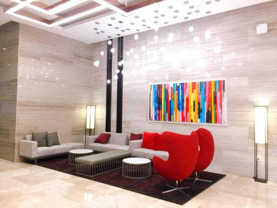 Ramada Encore by Wyndham Busan Station 39