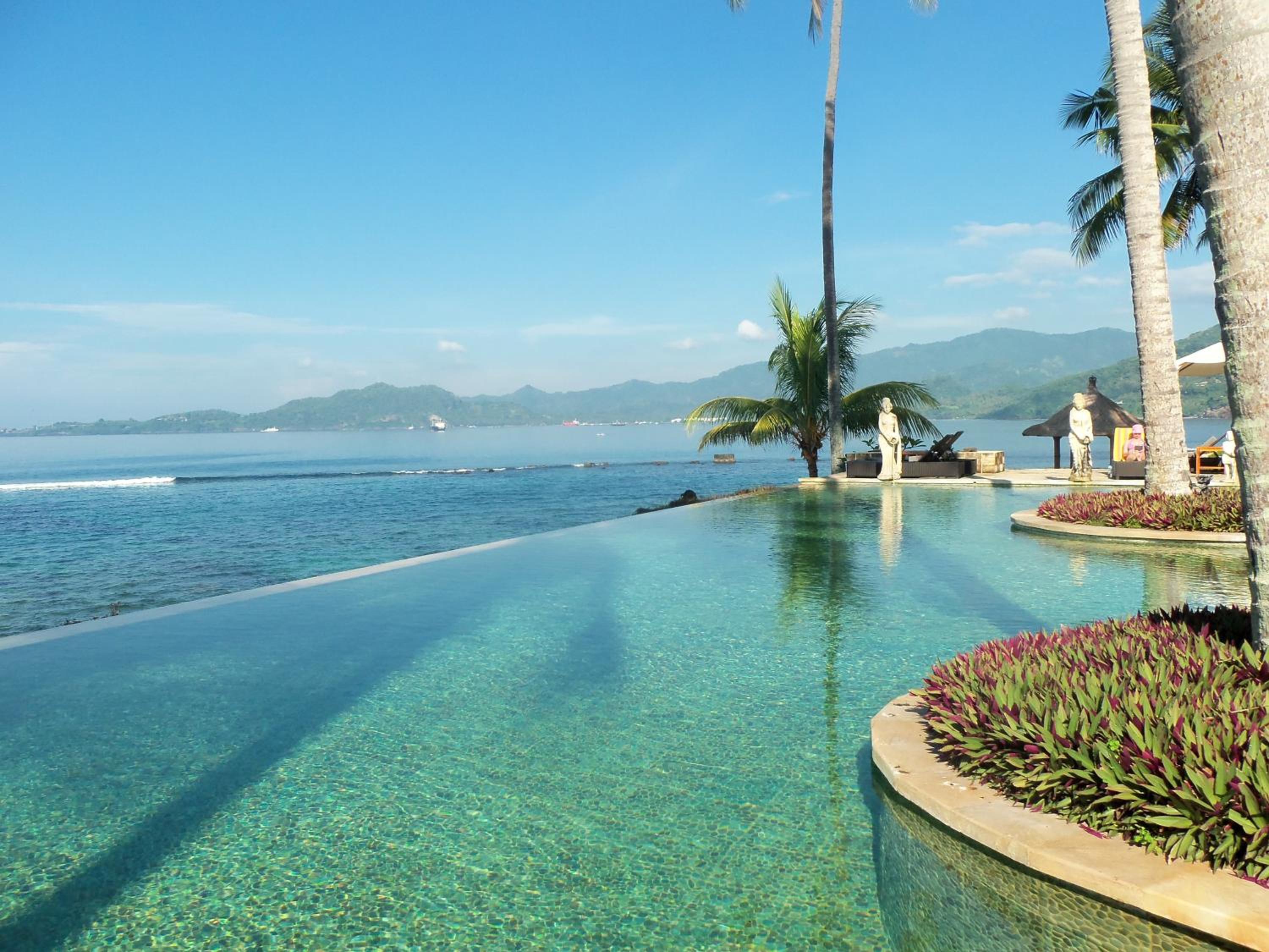 Sea Breeze Candidasa
