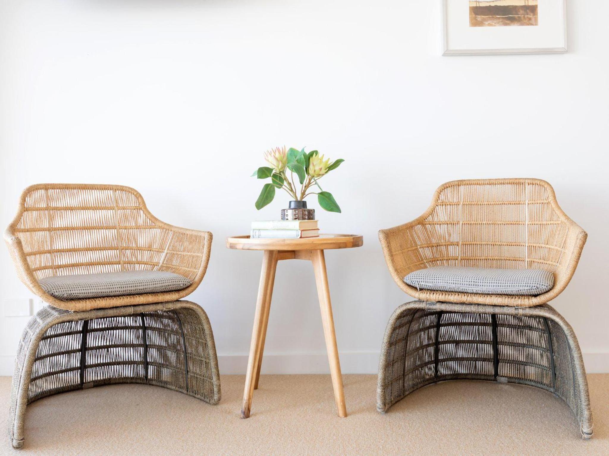 Bayview Beachfront Apartment
