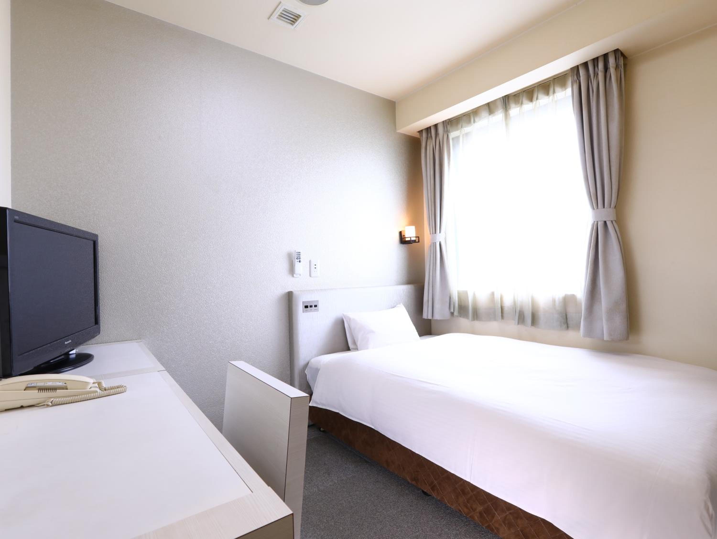 Himeji Vacations - Hotel Wing International Himeji - Property Image 3