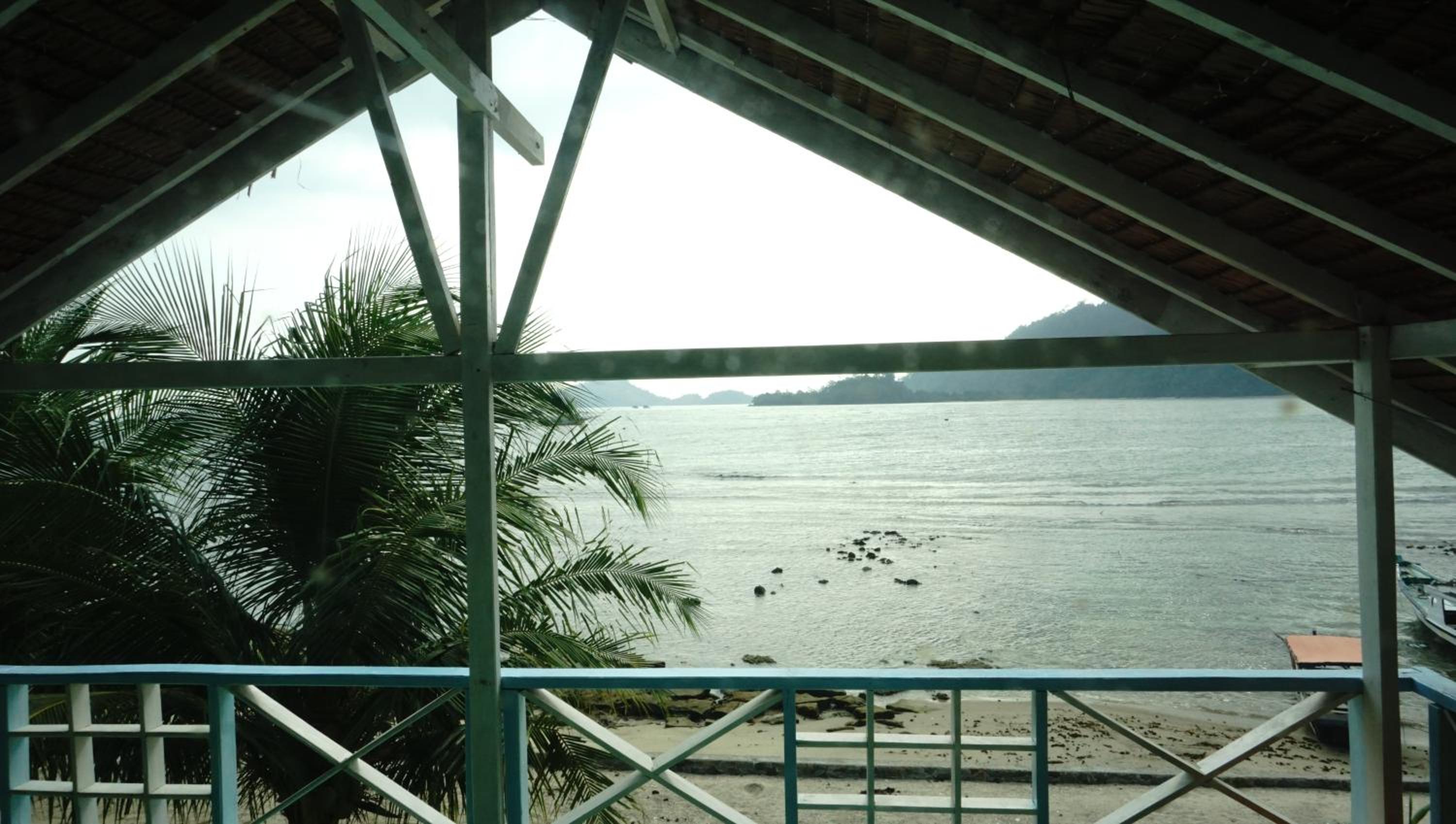 Ricky's Beach House