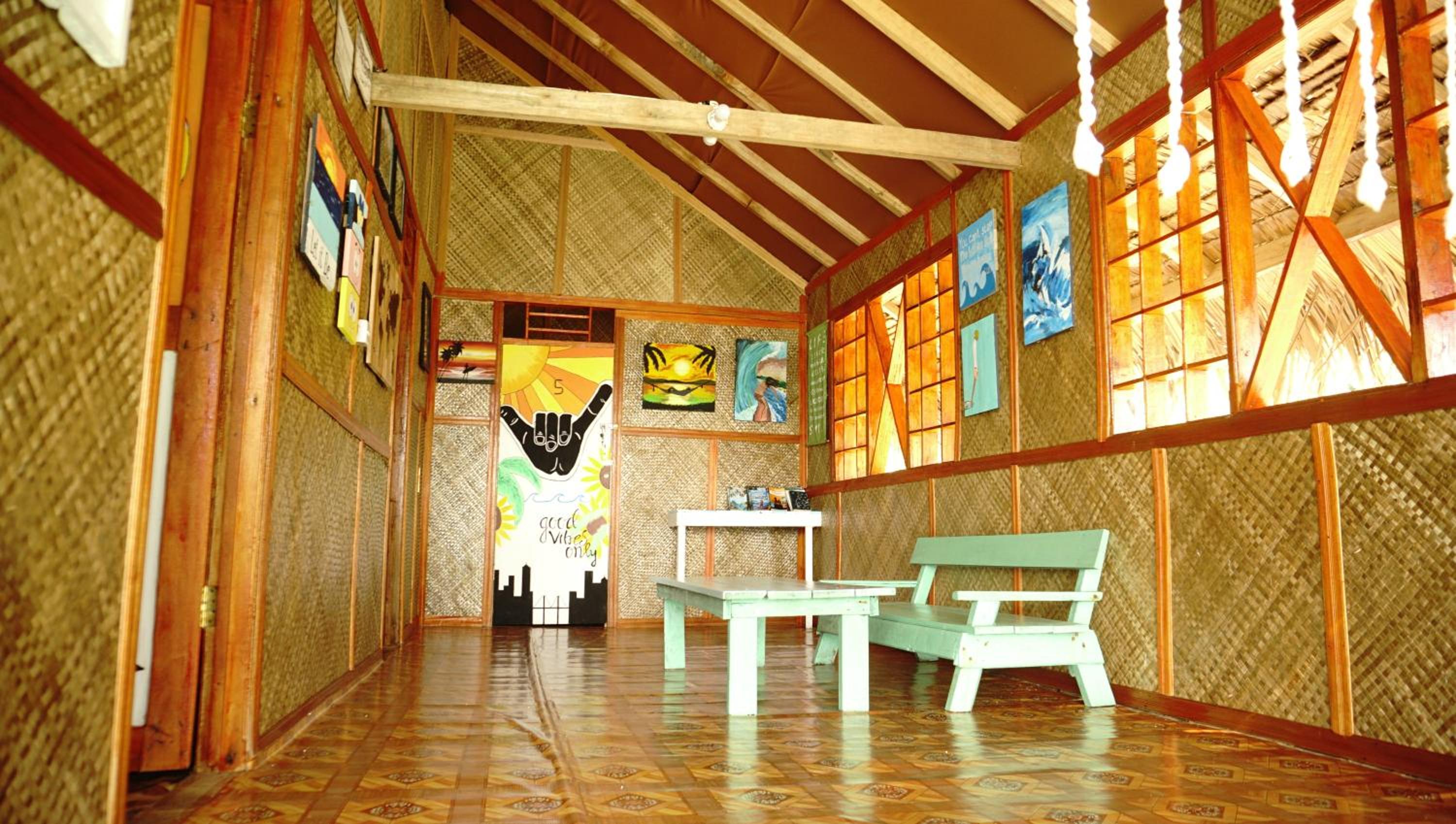 Ricky's Beach House