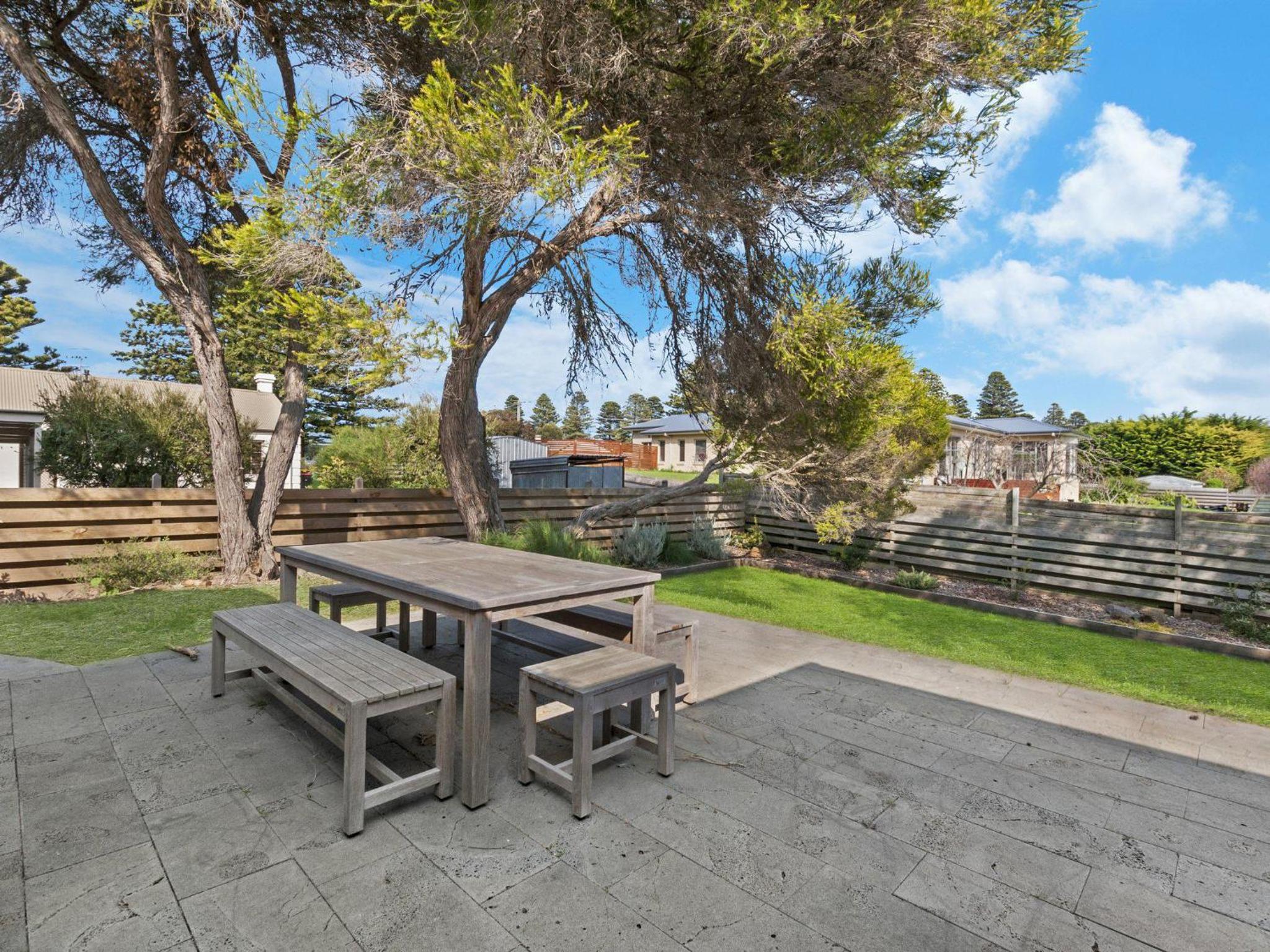 Corella Cottage