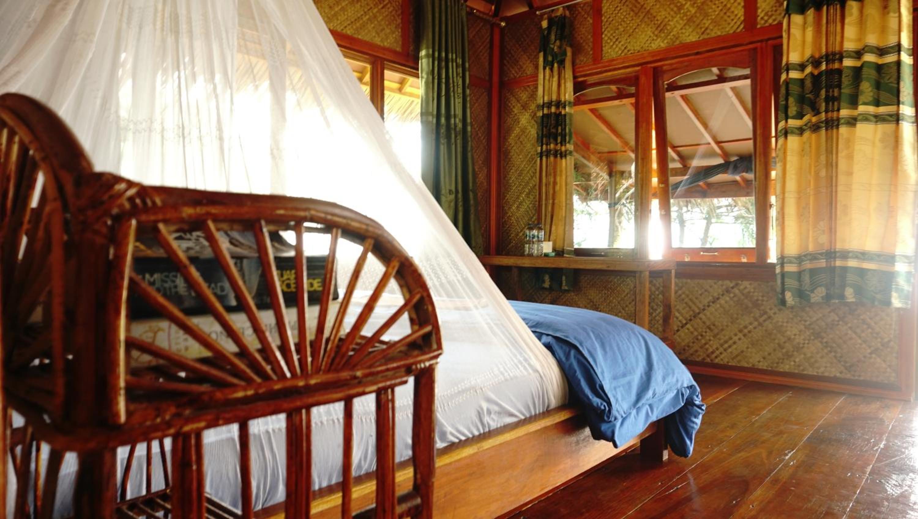 Ricky's Beach House