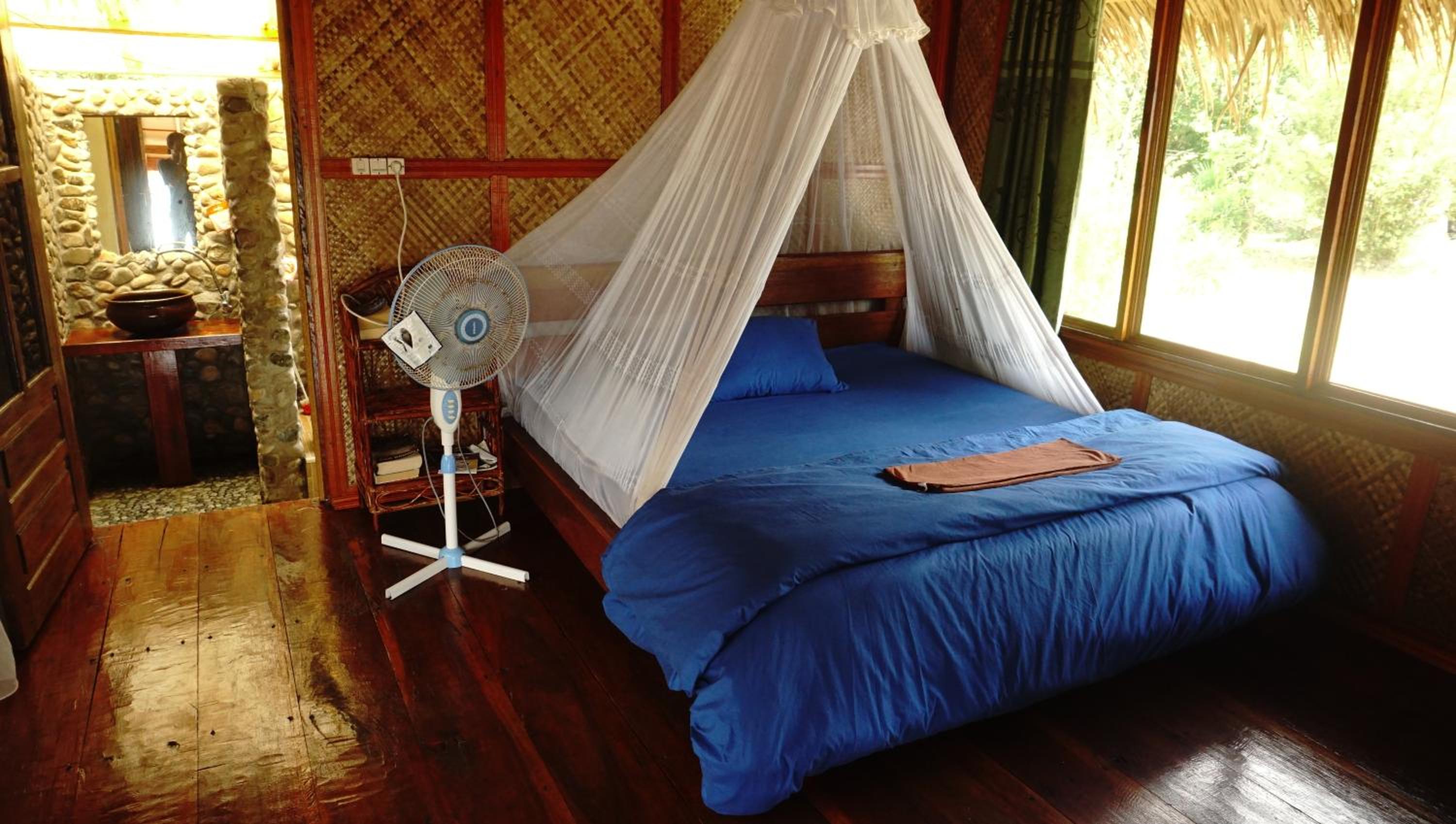 Ricky's Beach House