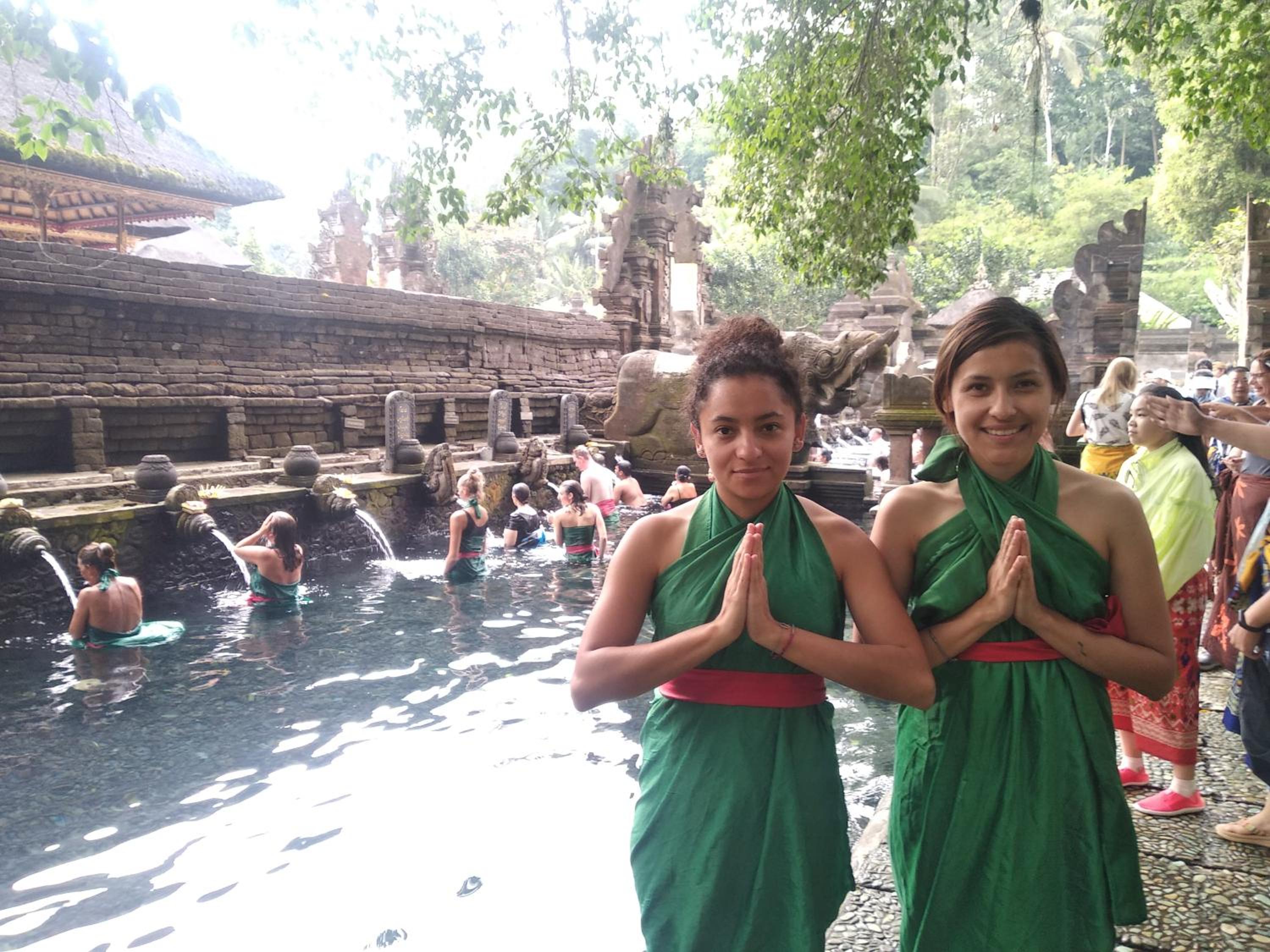 Demank Hidden Guesthouse, उबुद - 17