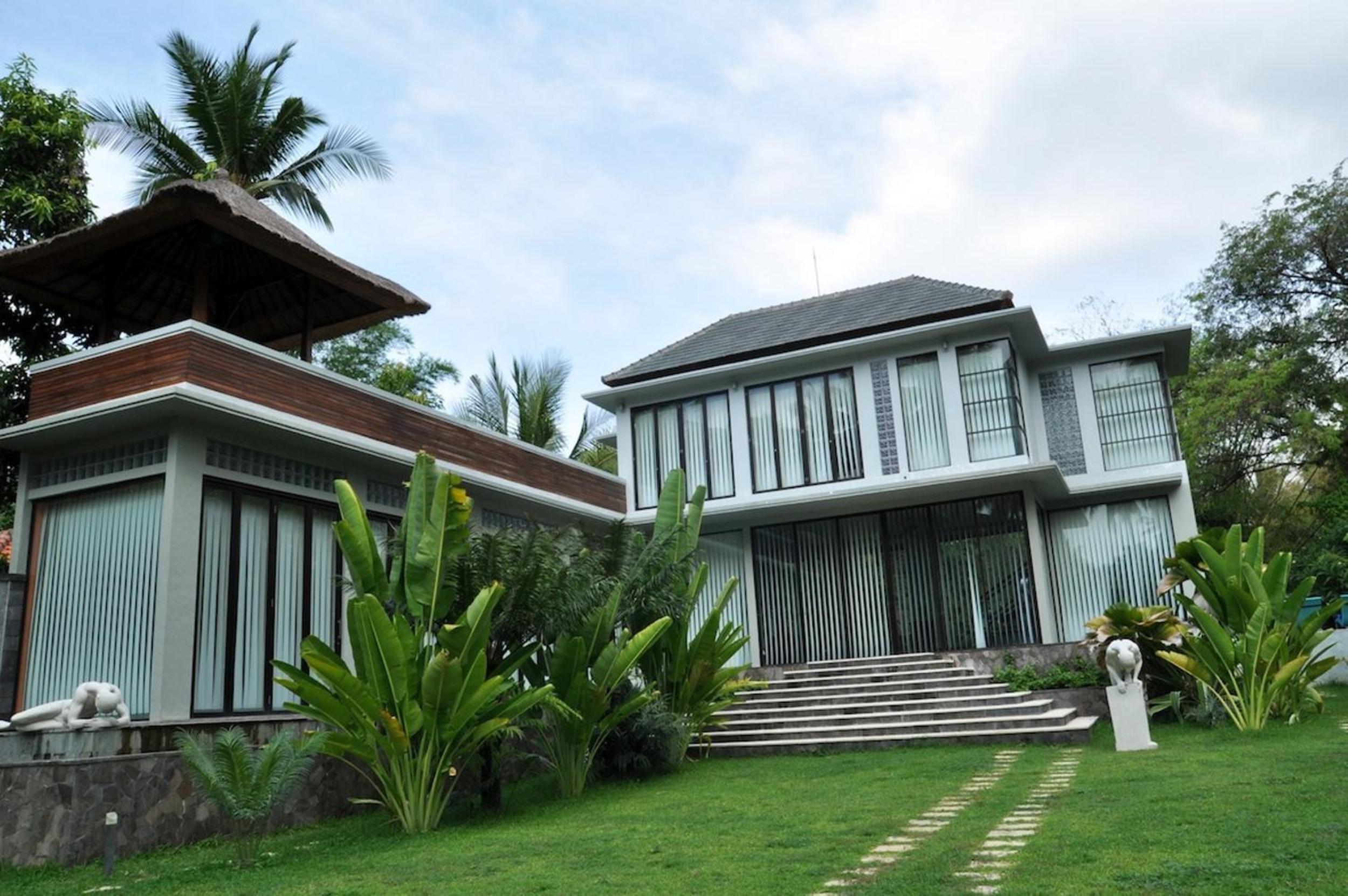 Bali au Naturel