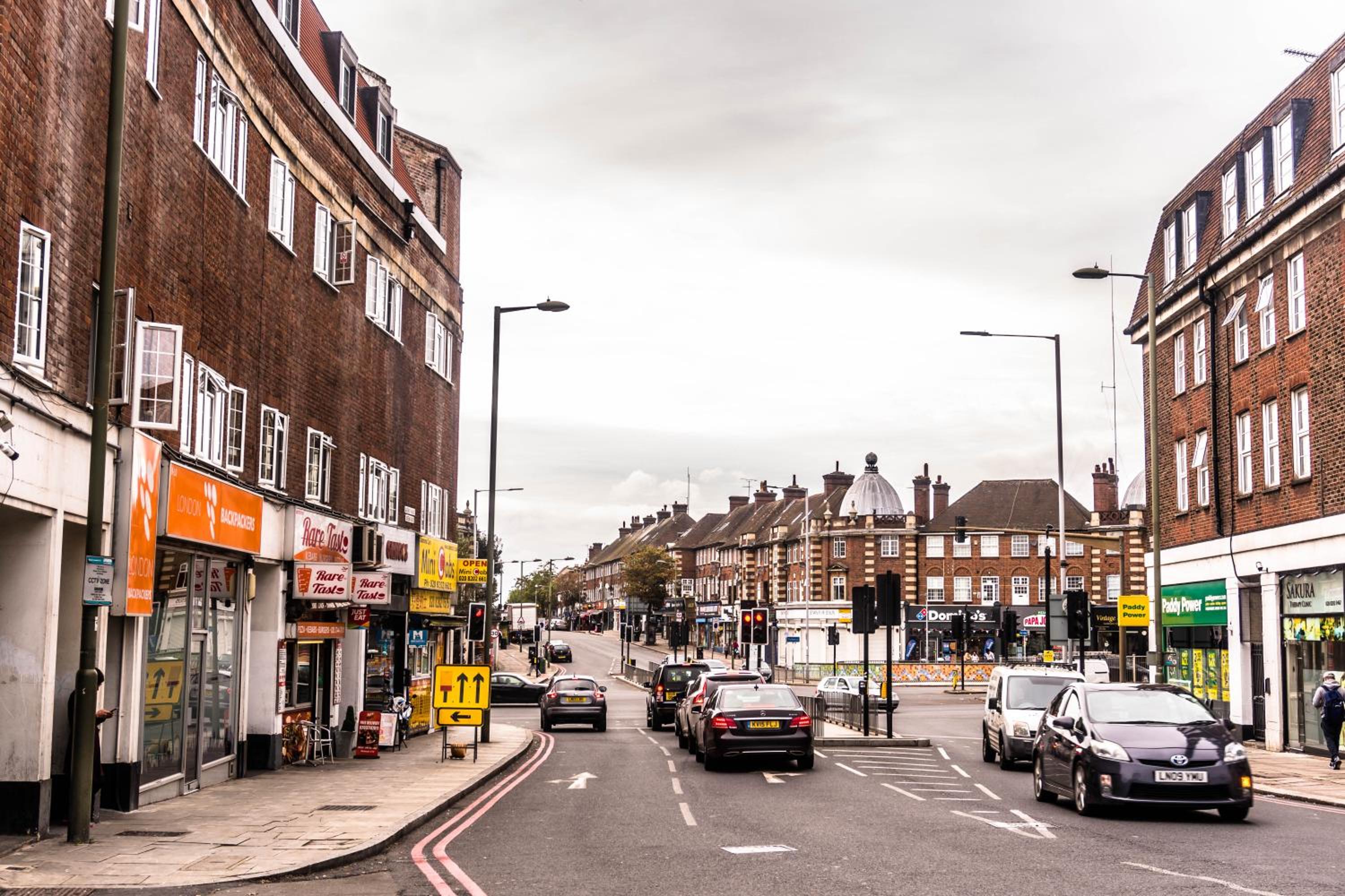 London Backpackers Youth Hostel 18 - 35 Years Old Only