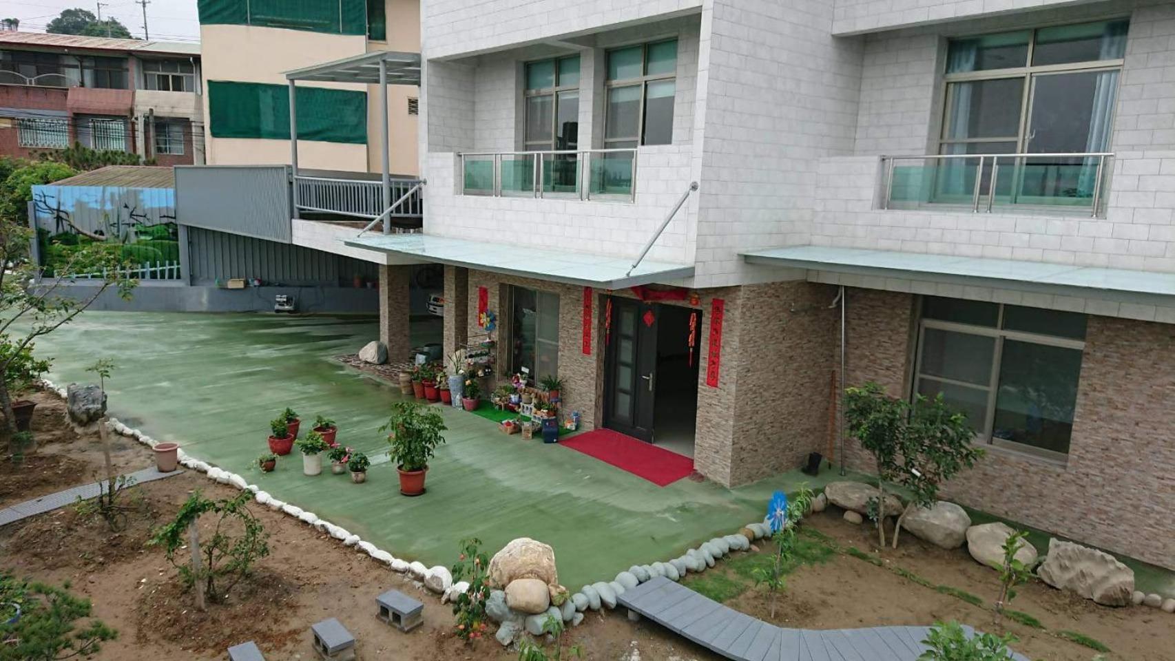 Smile house Homestay