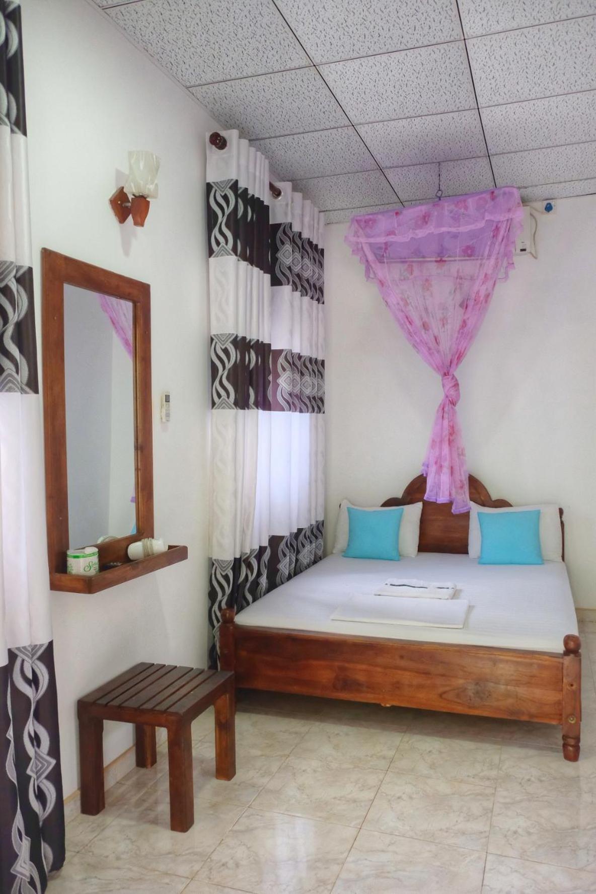Golden Rainbow Guest House