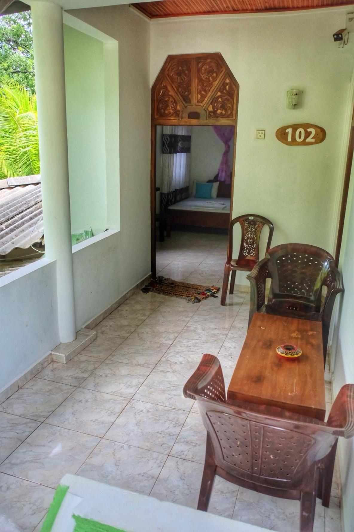 Golden Rainbow Guest House, photo 27