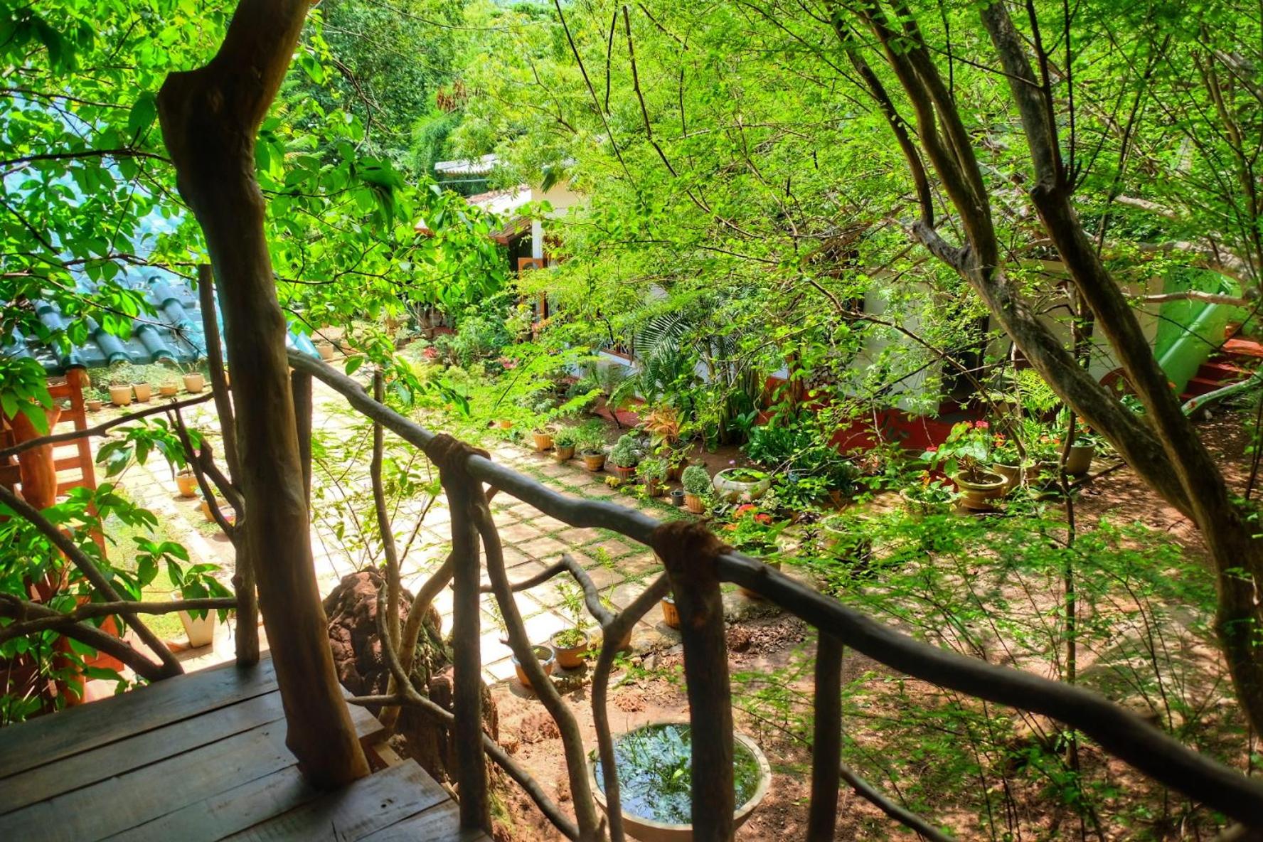Golden Rainbow Guest House